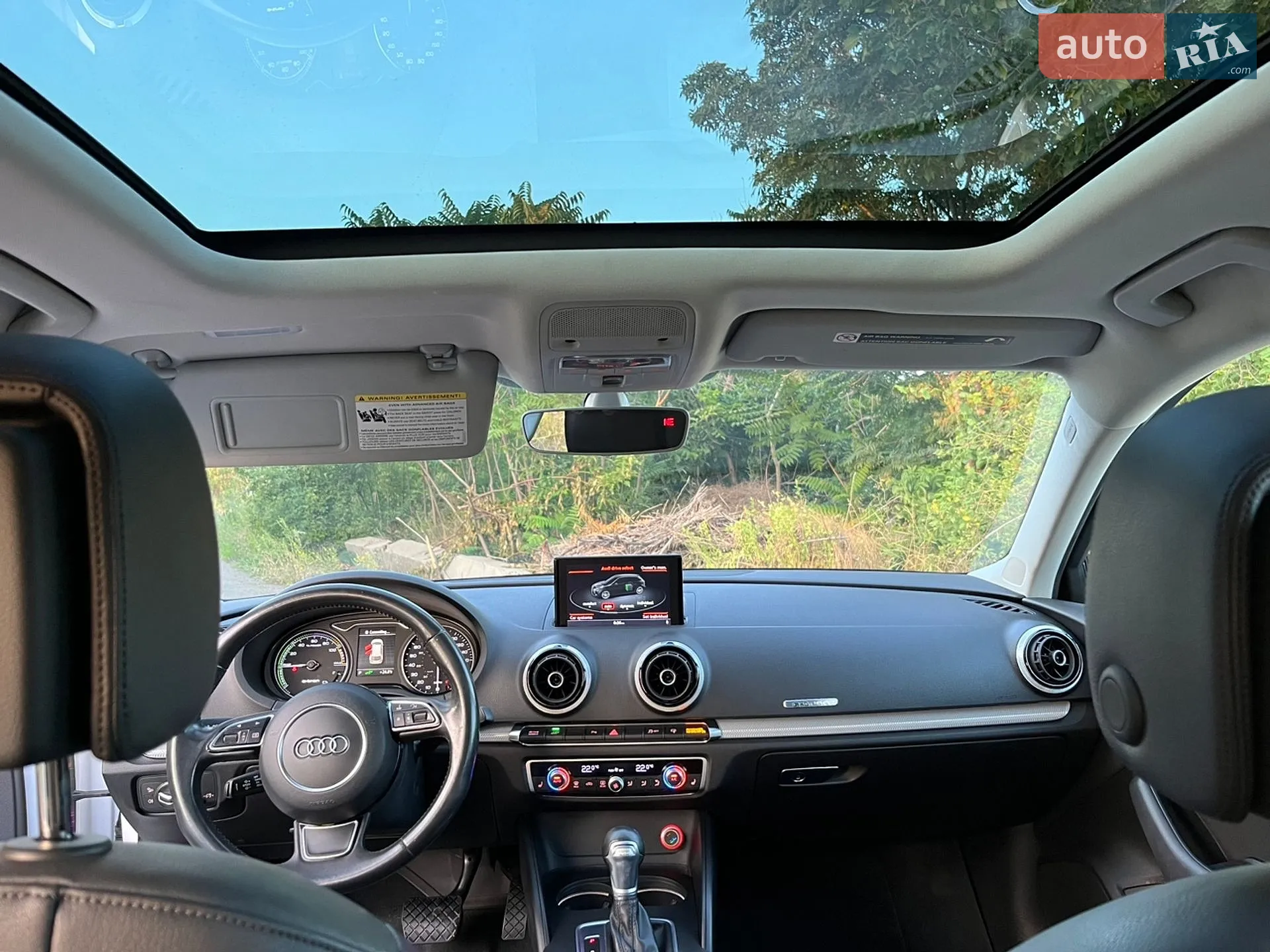 2016 Audi A3 - мініатюра 8