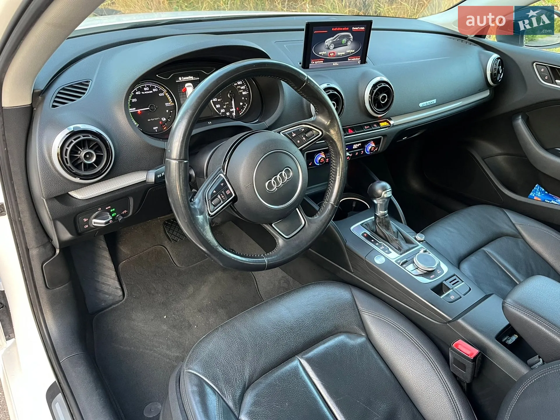 2016 Audi A3 - мініатюра 10