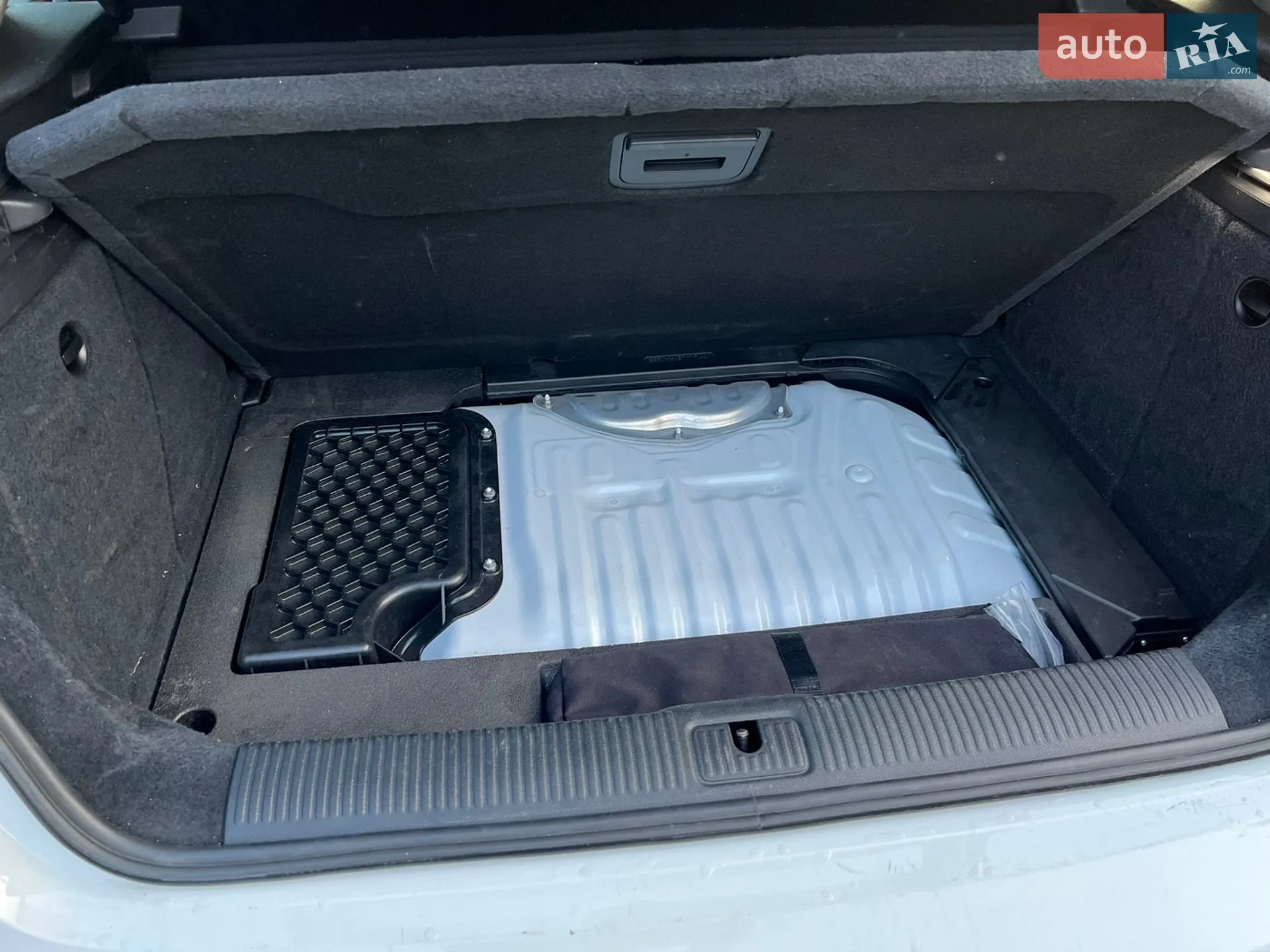 2016 Audi A3 - мініатюра 17