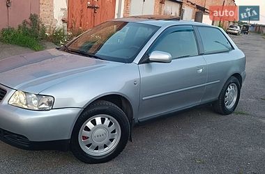 Хэтчбек Audi A3 1998 в Виннице