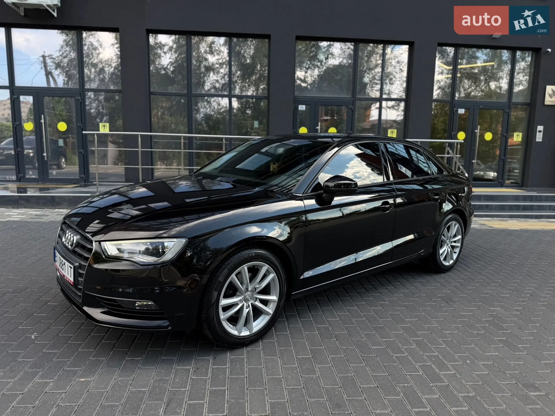2016 Audi A3 - мініатюра 10