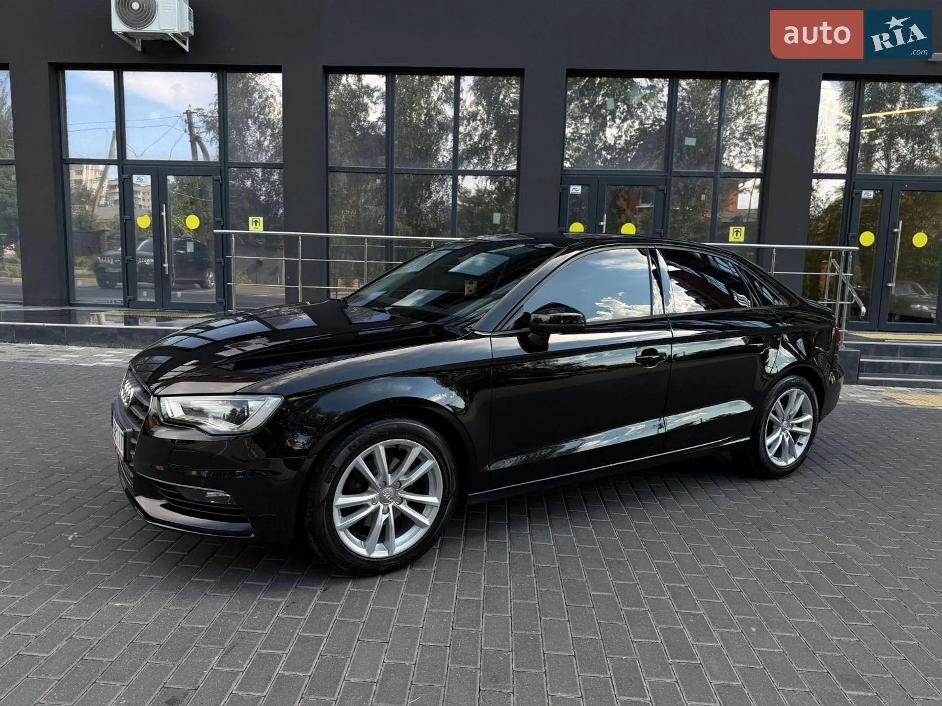2016 Audi A3 - мініатюра 11