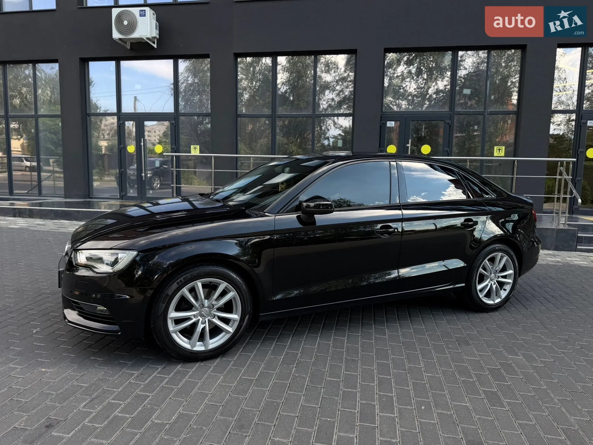 2016 Audi A3 - мініатюра 12