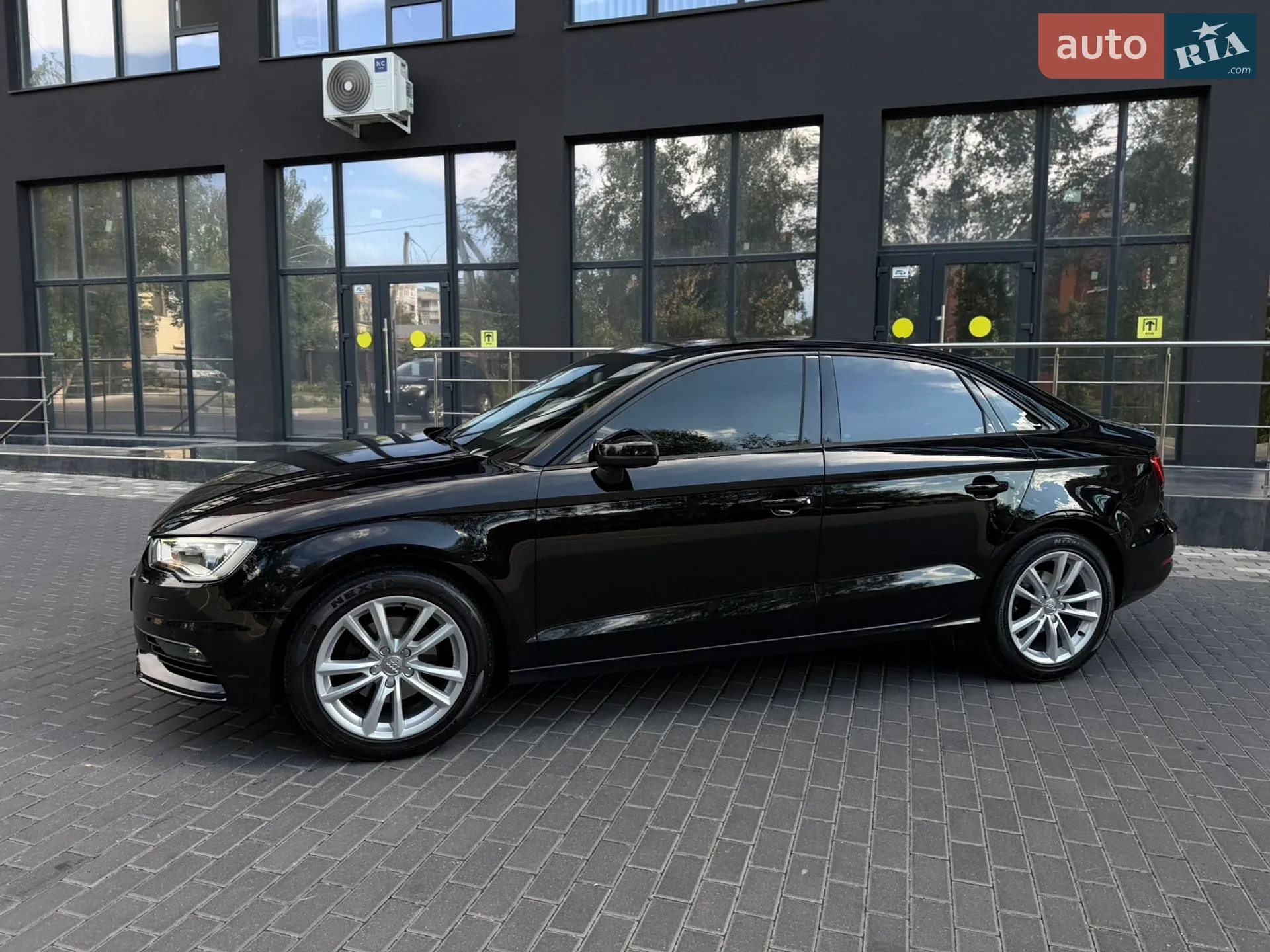 2016 Audi A3 - мініатюра 13
