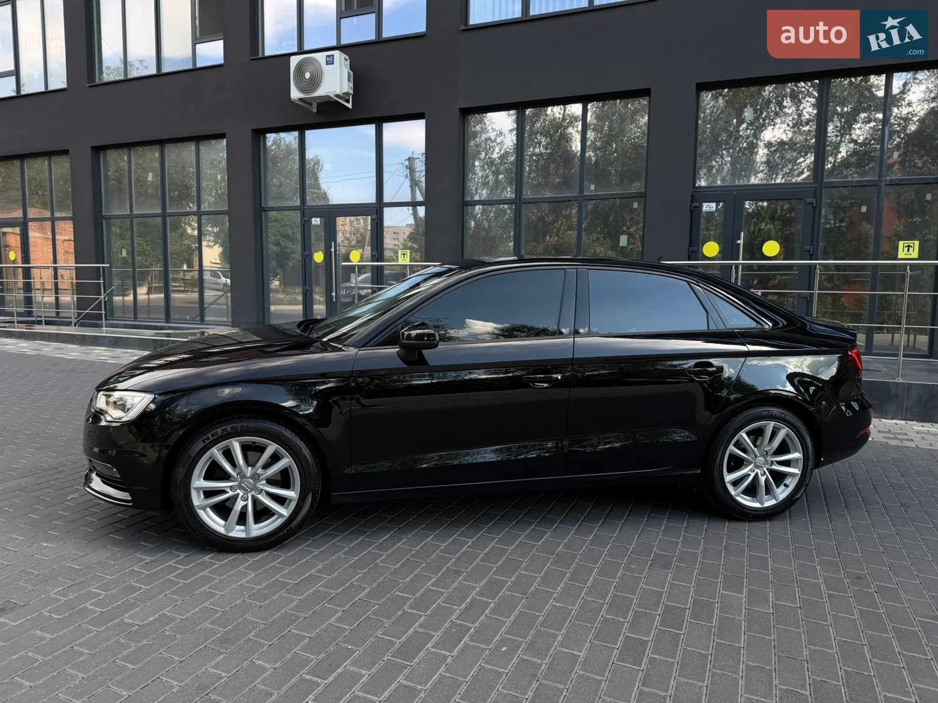 2016 Audi A3 - мініатюра 14
