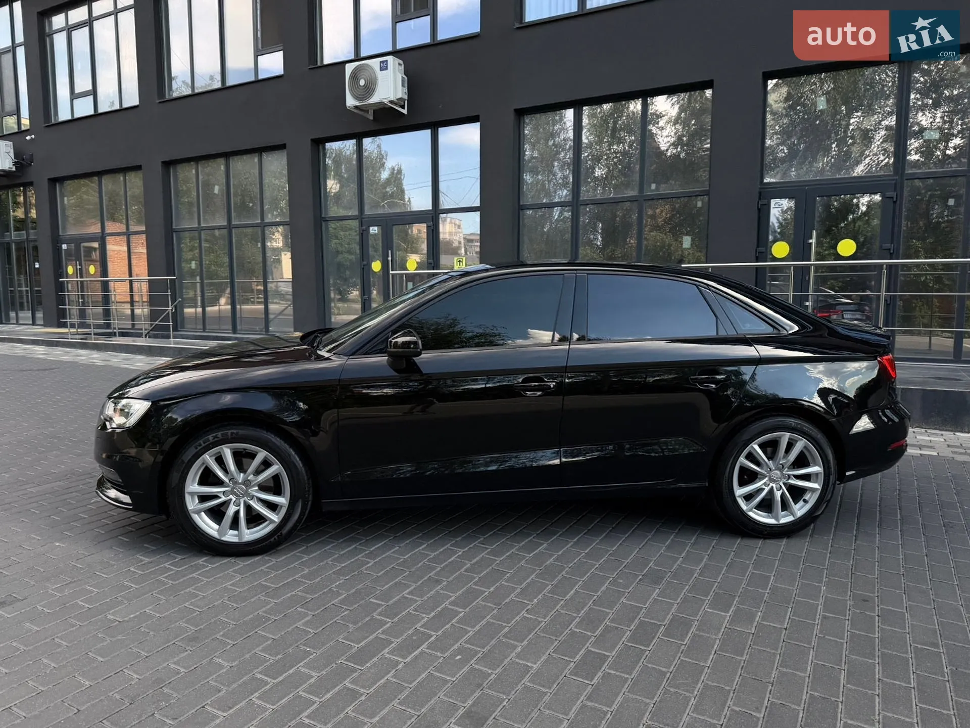 2016 Audi A3 - мініатюра 15