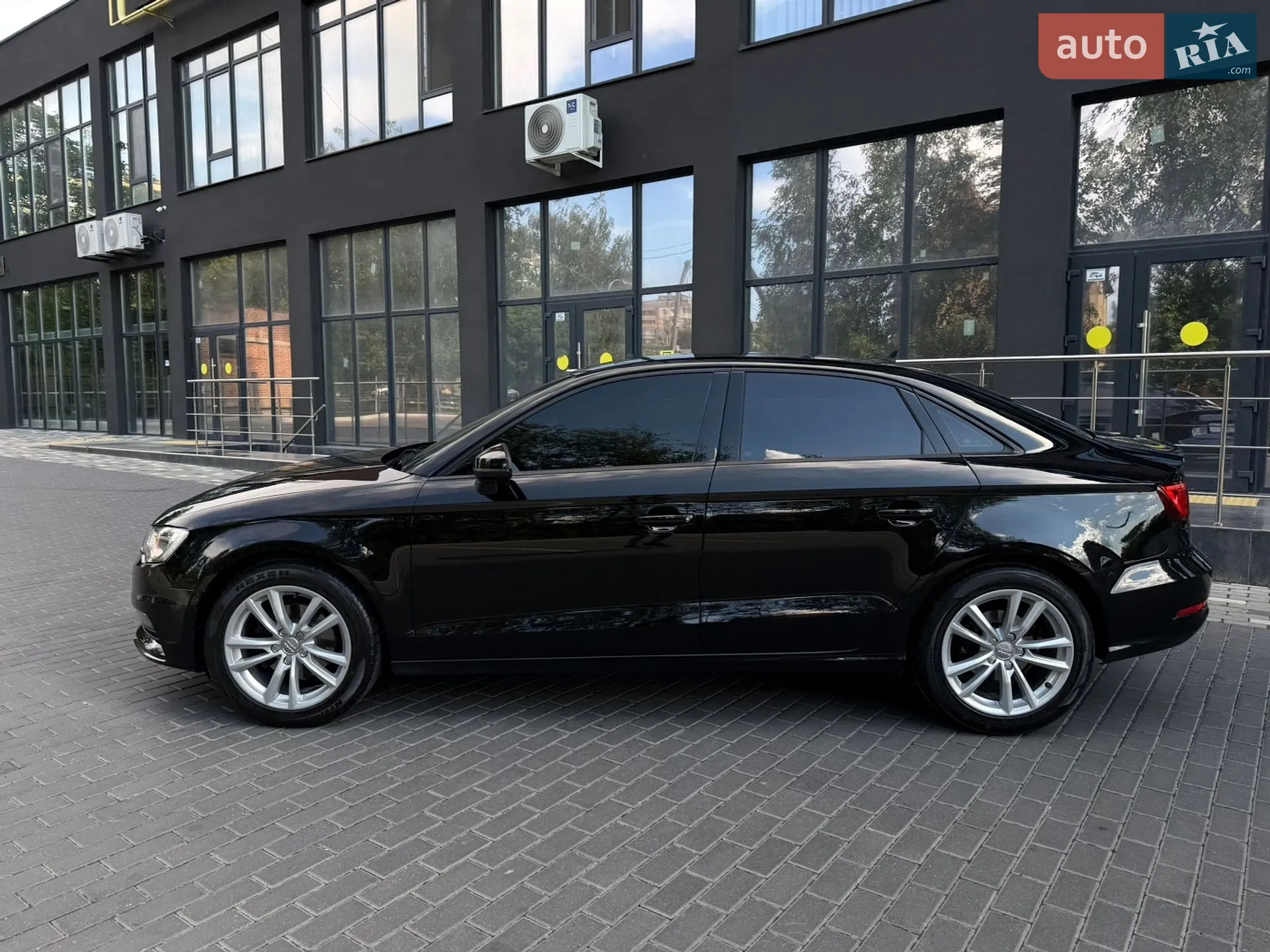 2016 Audi A3 - мініатюра 16
