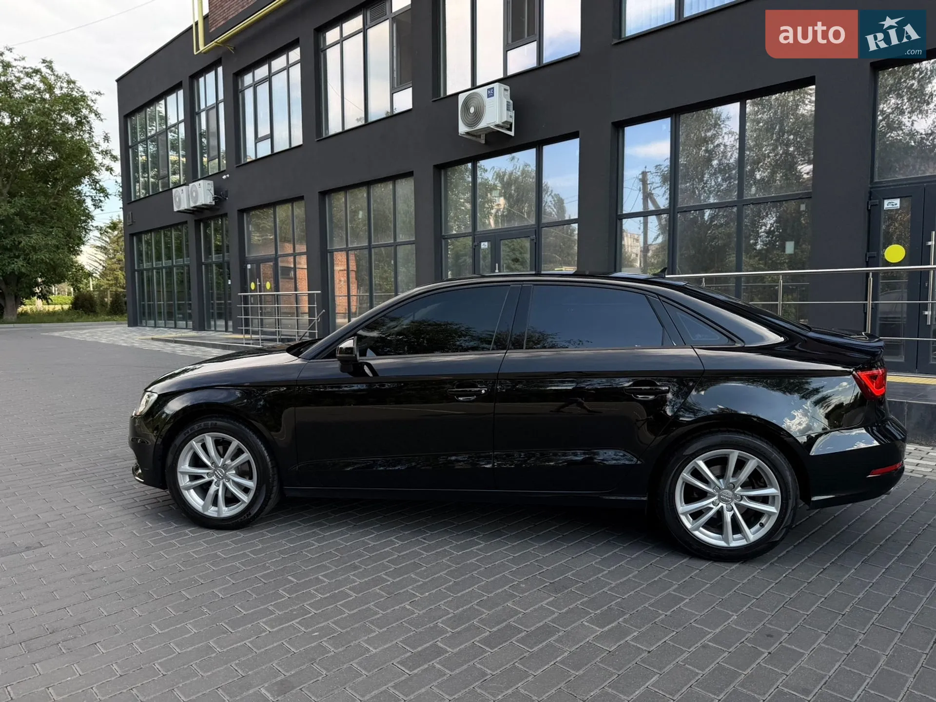 2016 Audi A3 - мініатюра 17