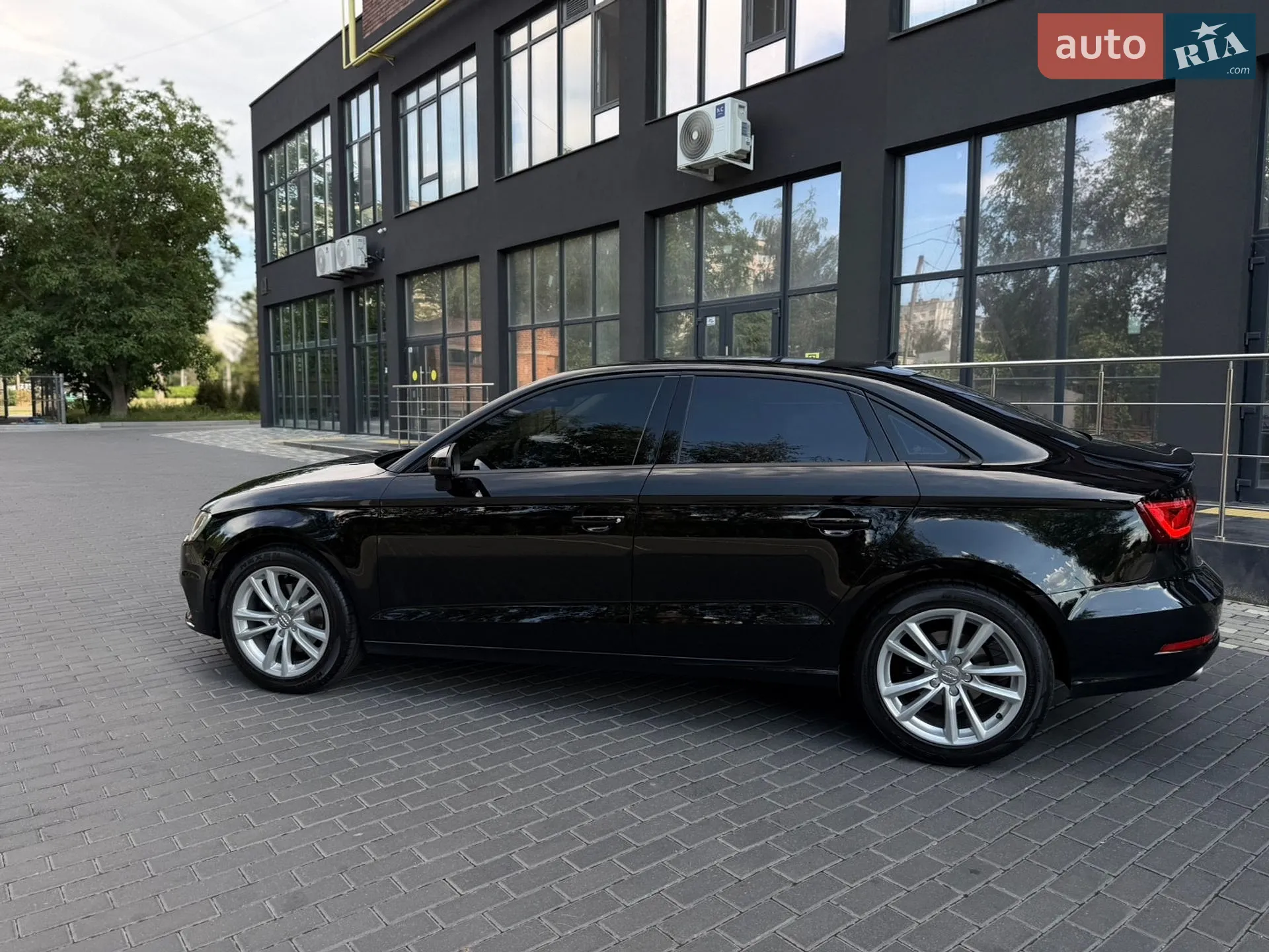 2016 Audi A3 - мініатюра 18