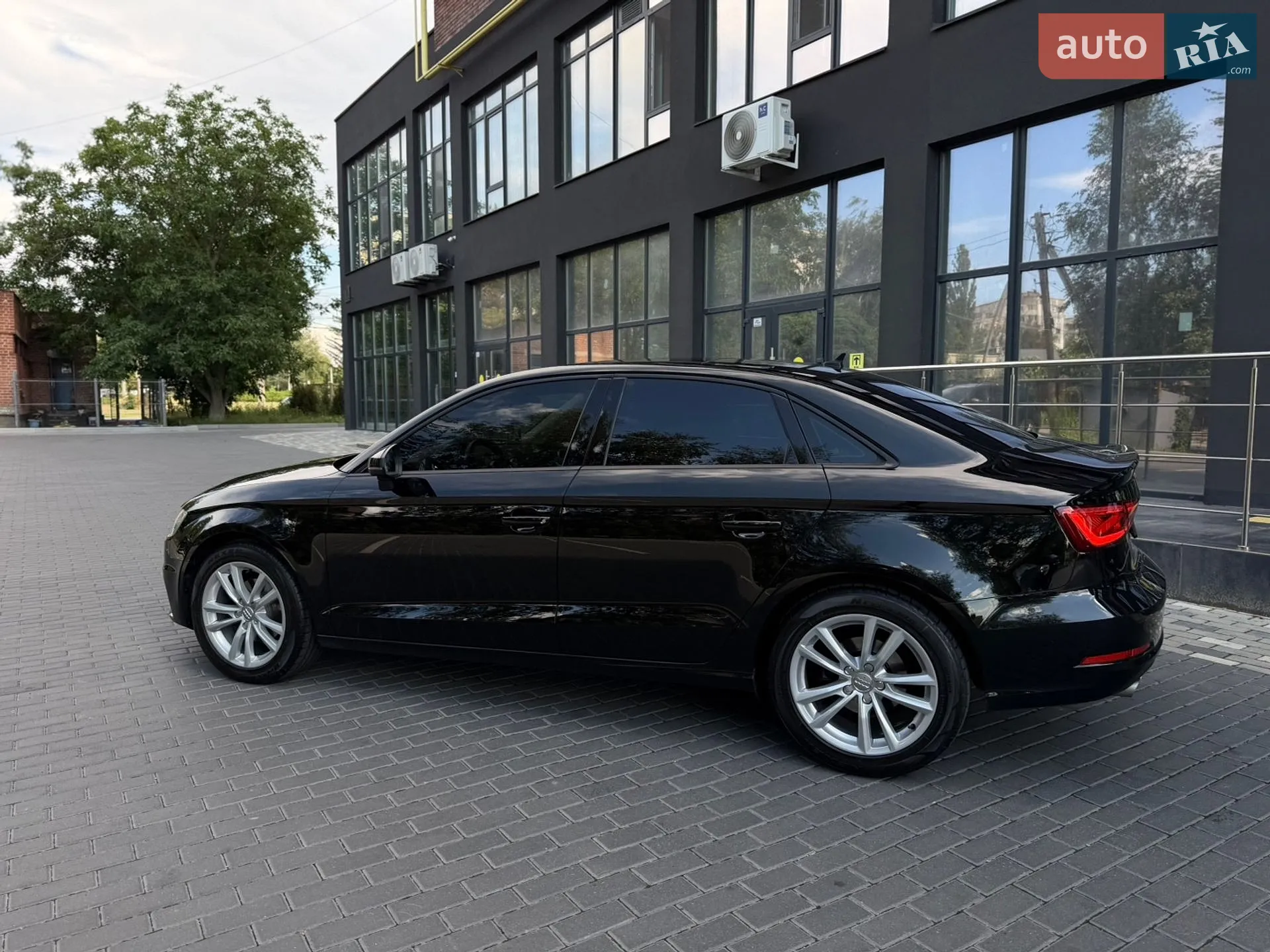 2016 Audi A3 - мініатюра 19