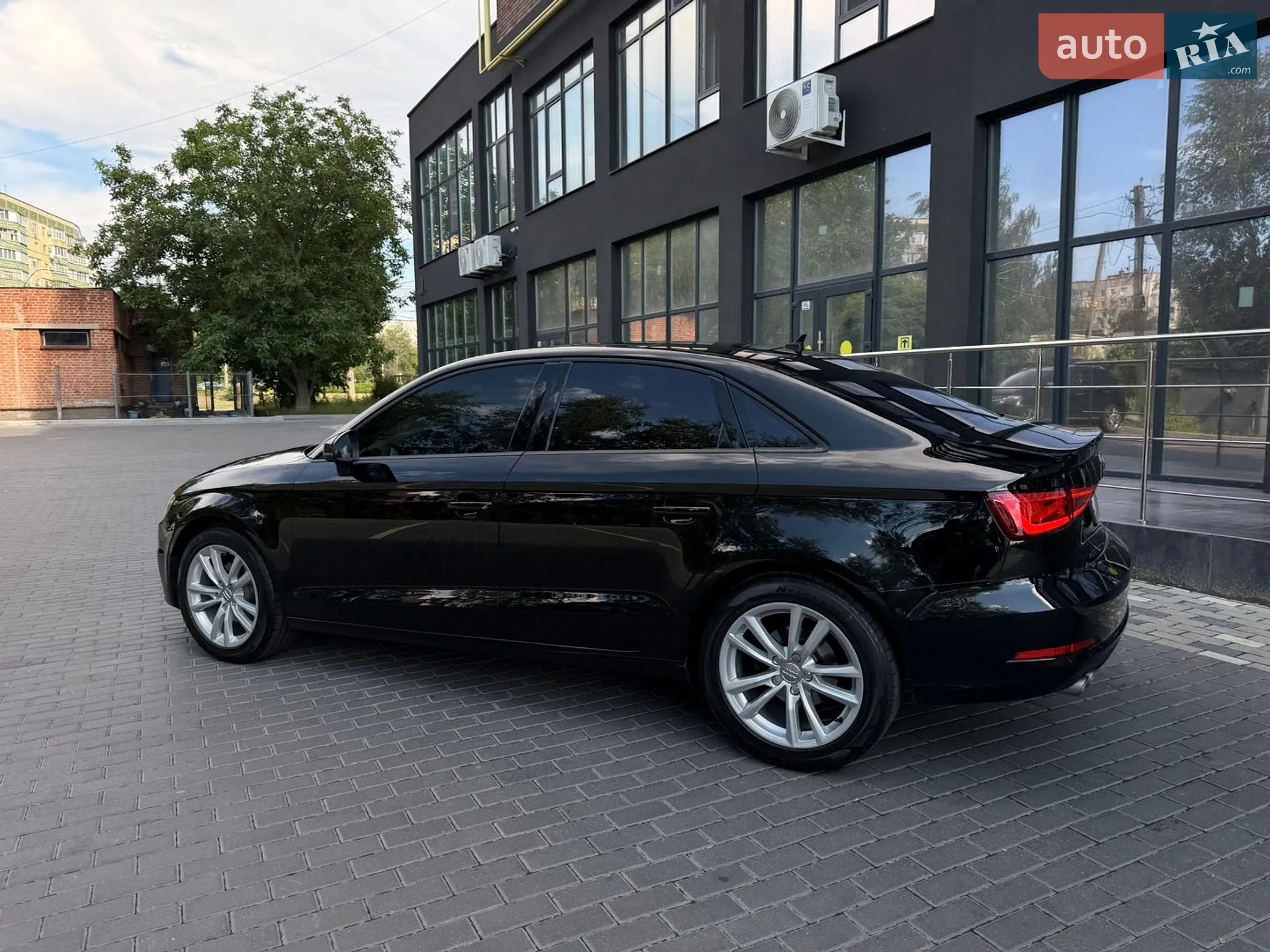 2016 Audi A3 - мініатюра 20