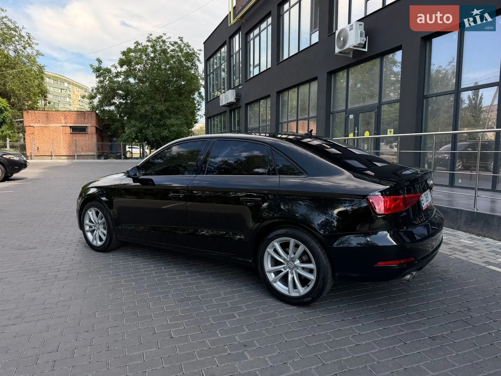 2016 Audi A3 - мініатюра 21