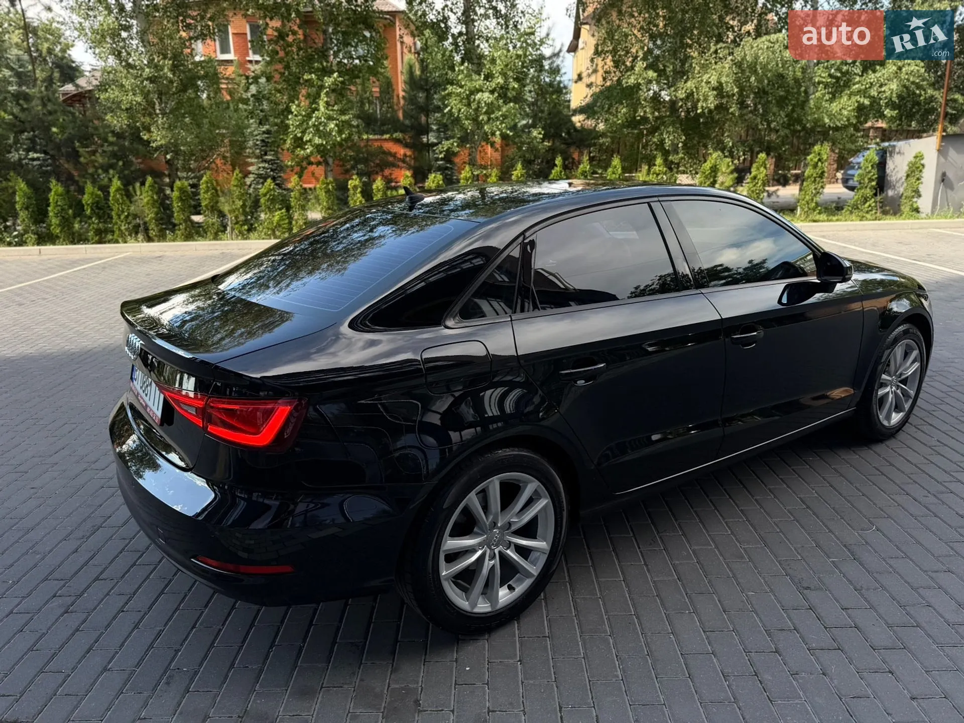 2016 Audi A3 - мініатюра 37