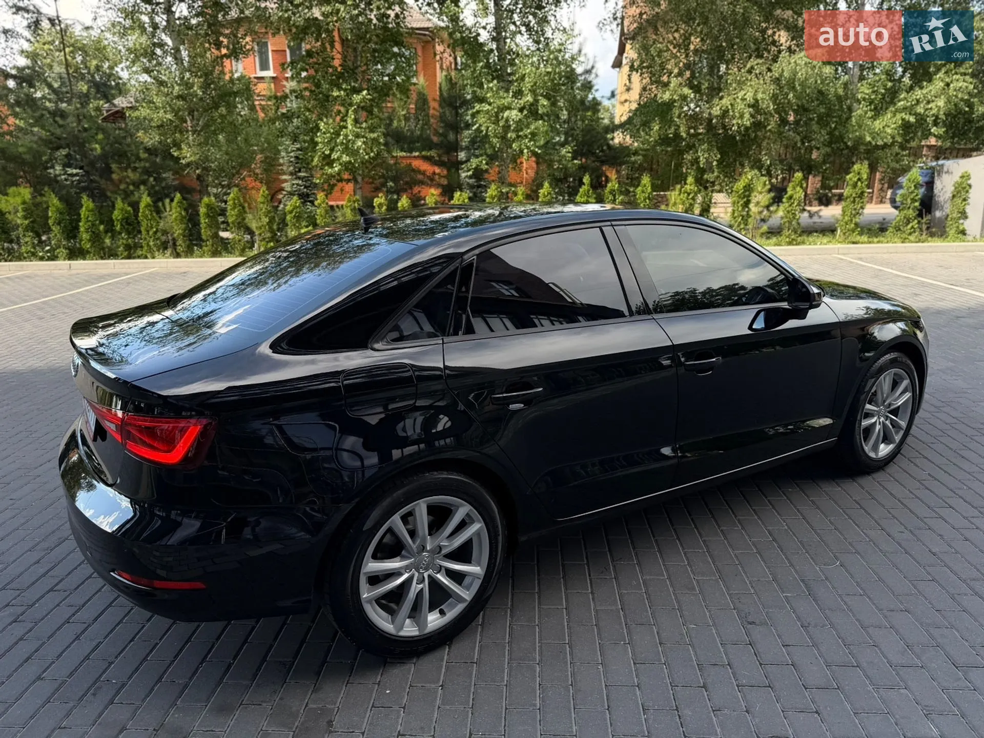 2016 Audi A3 - мініатюра 38