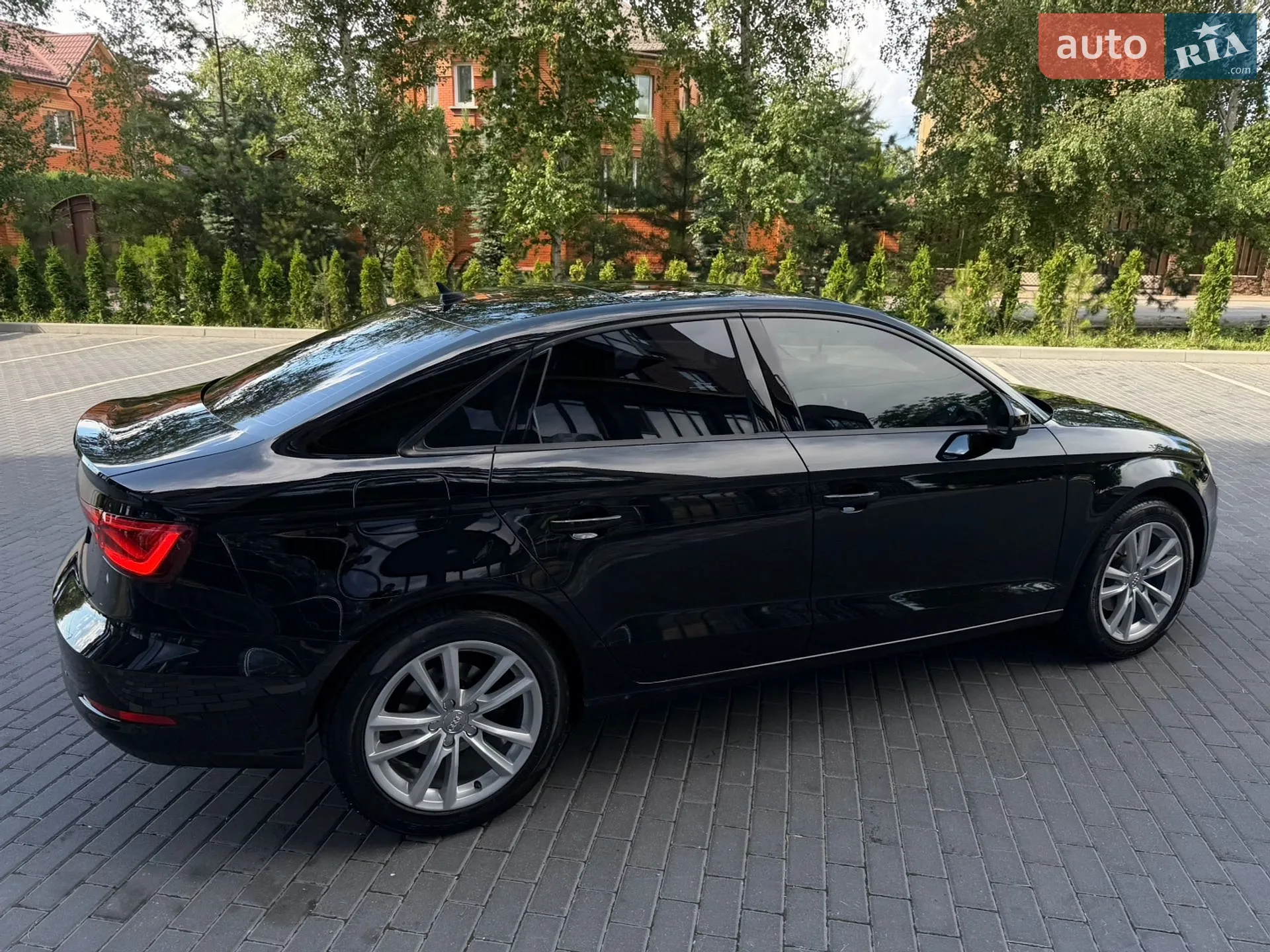 2016 Audi A3 - мініатюра 39