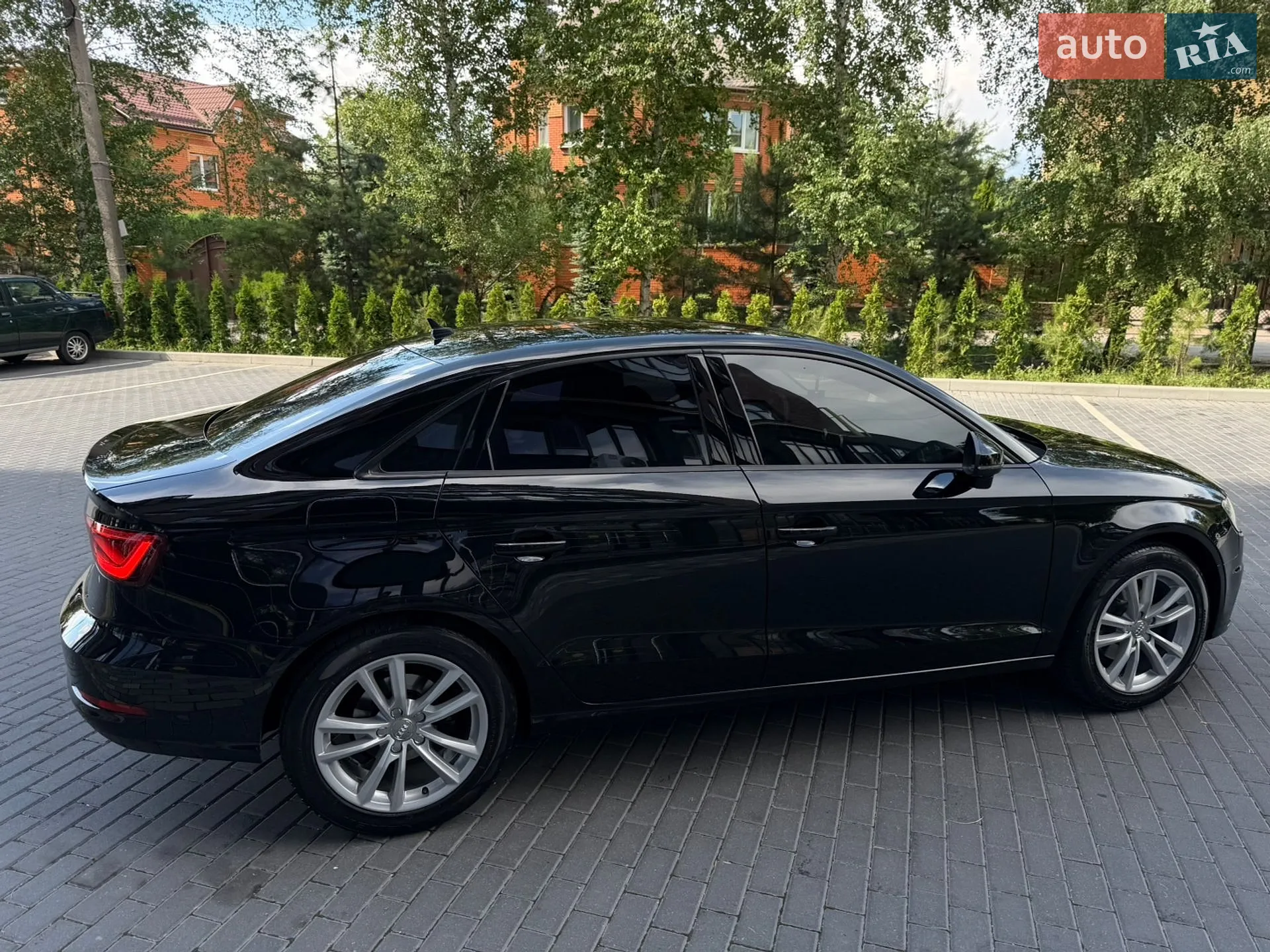2016 Audi A3 - мініатюра 40