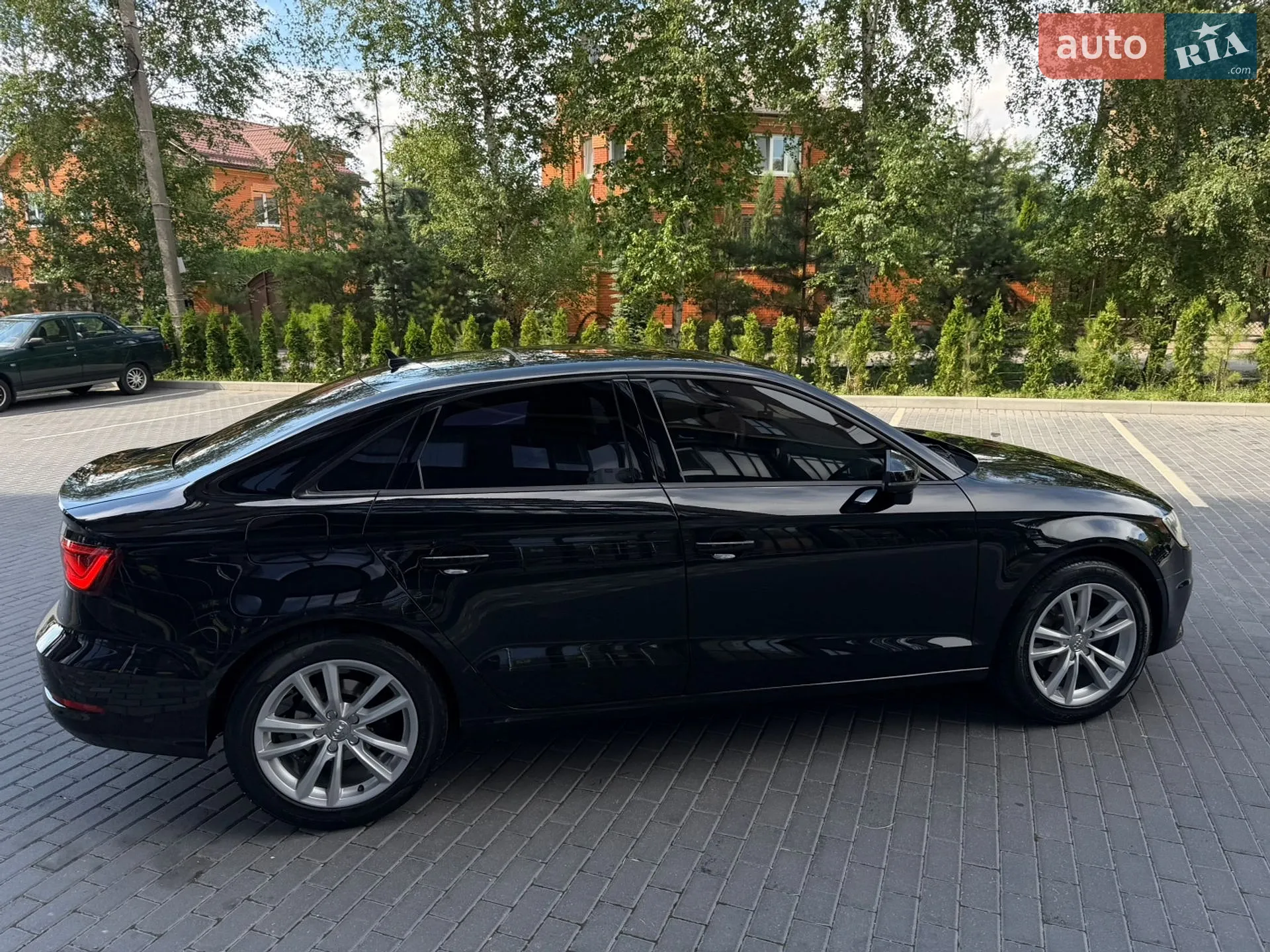 2016 Audi A3 - мініатюра 41
