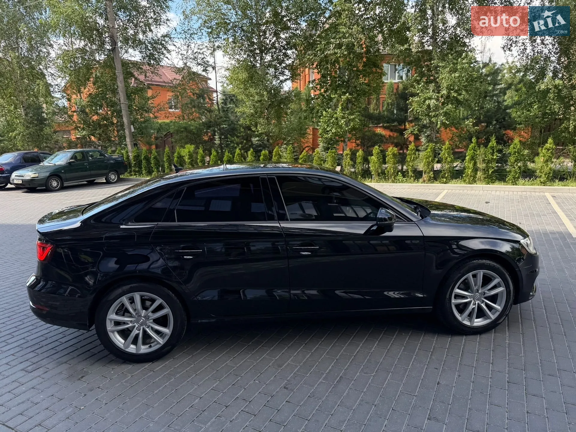 2016 Audi A3 - мініатюра 42