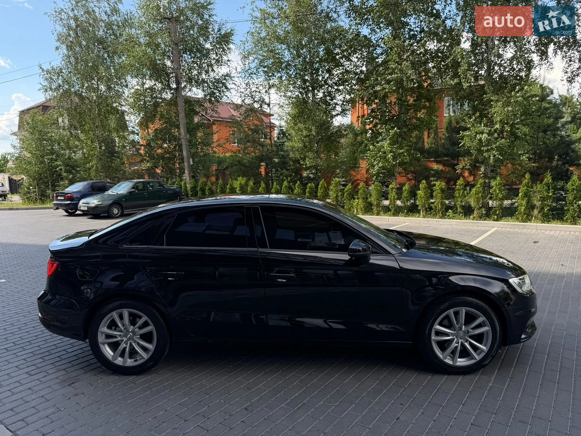 2016 Audi A3 - мініатюра 43