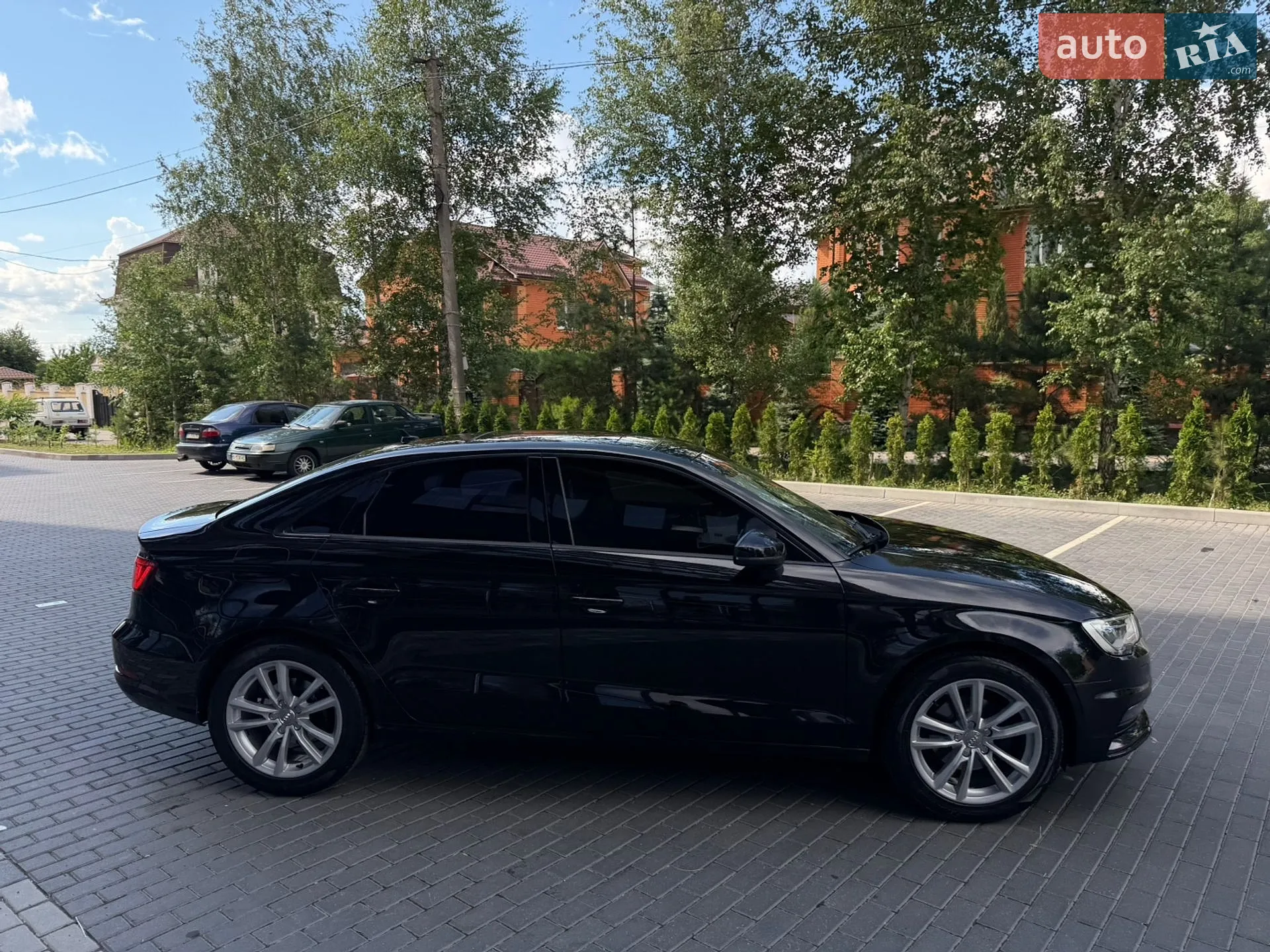 2016 Audi A3 - мініатюра 44