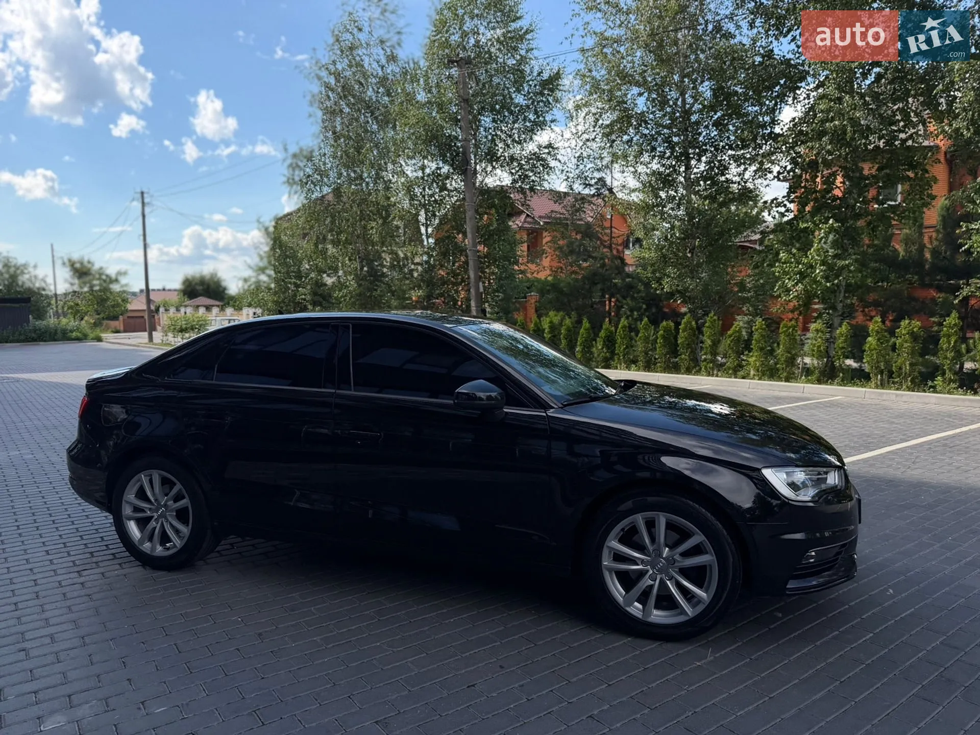 2016 Audi A3 - мініатюра 45