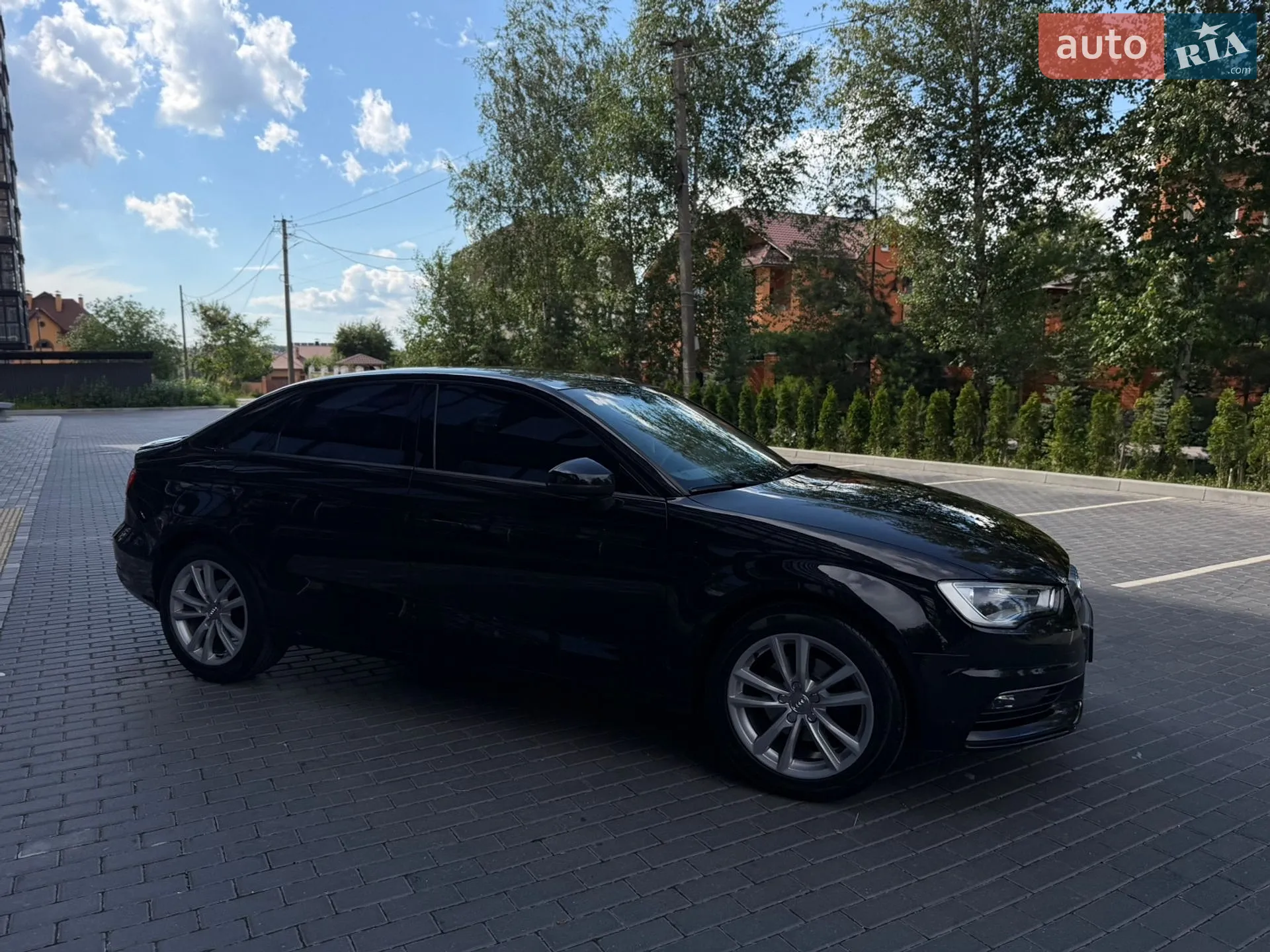 2016 Audi A3 - мініатюра 46