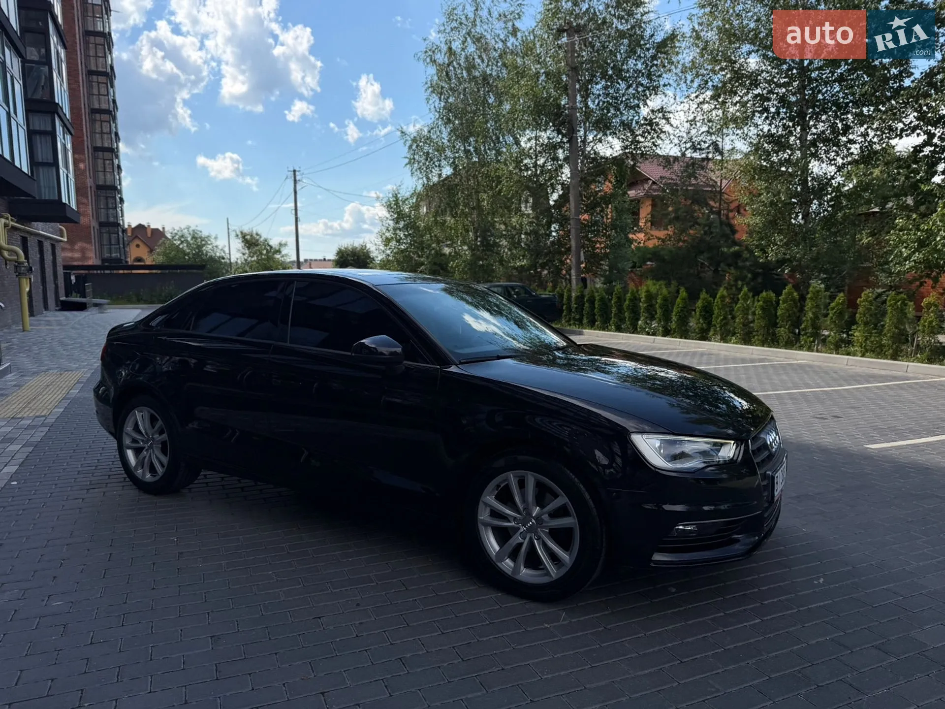 2016 Audi A3 - мініатюра 47