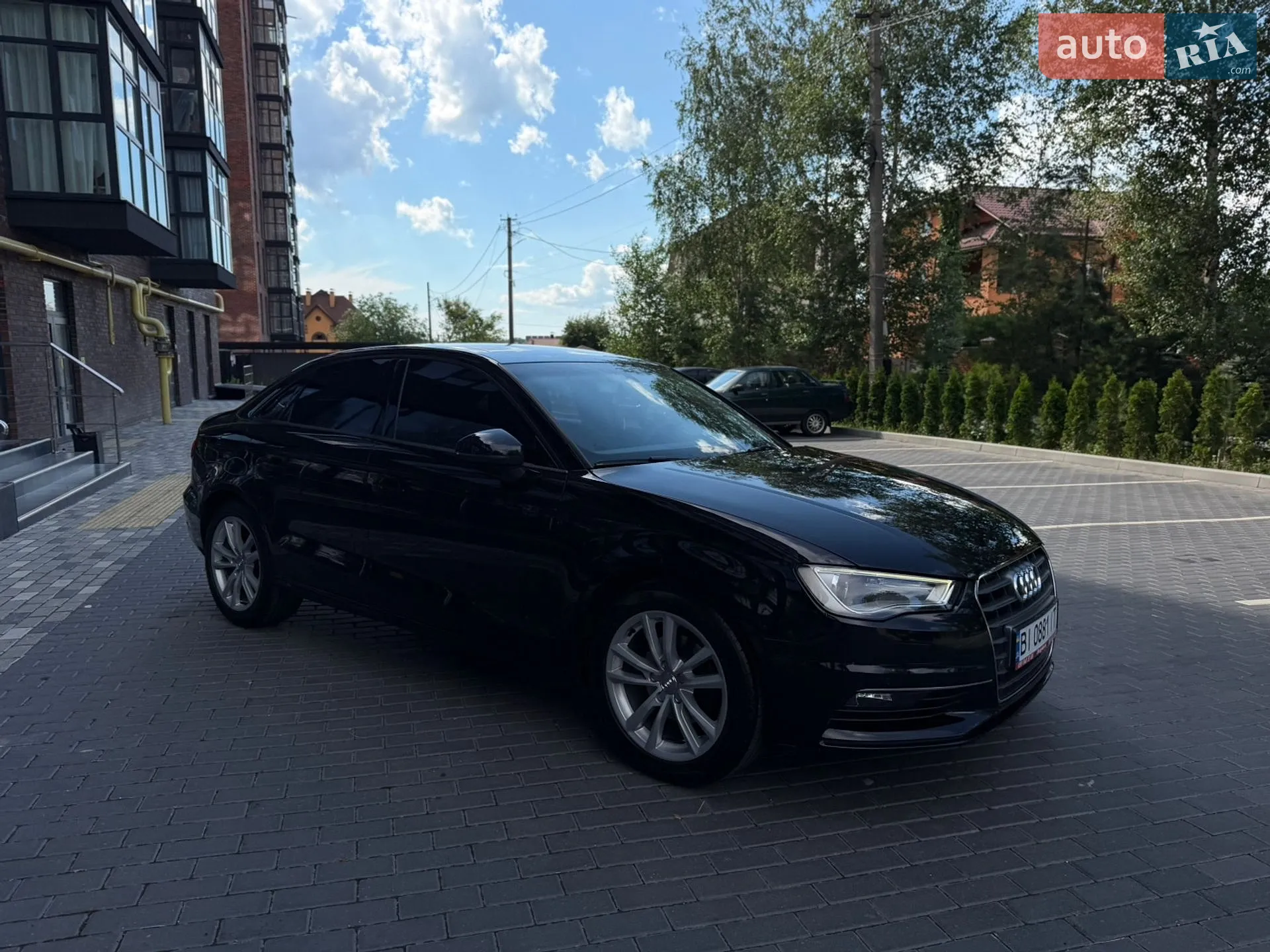 2016 Audi A3 - мініатюра 48