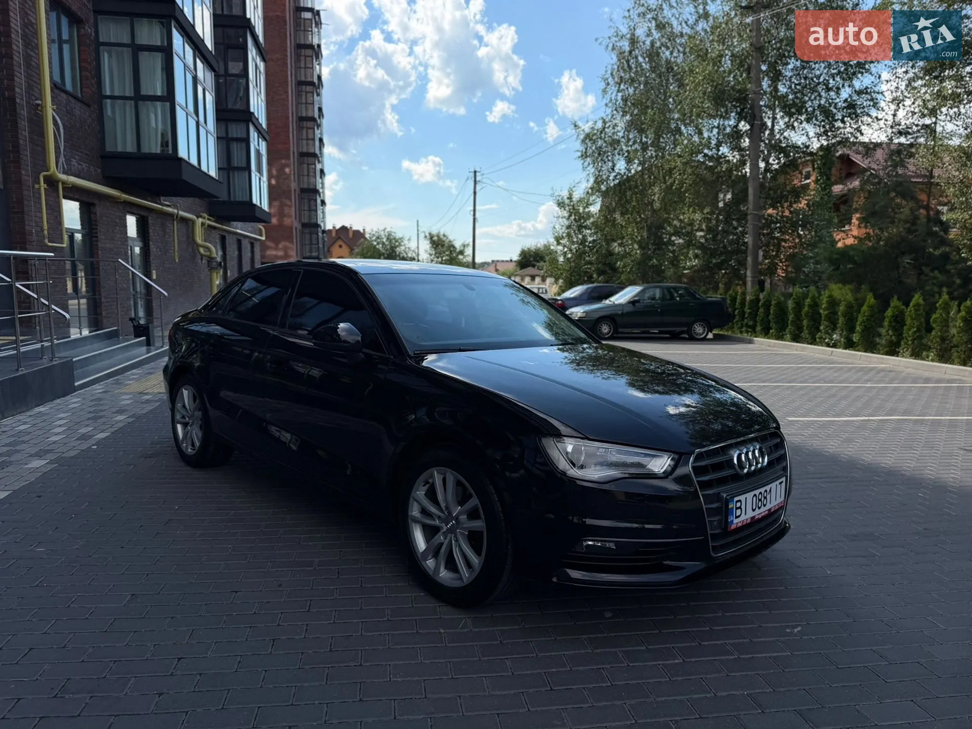 2016 Audi A3 - мініатюра 49