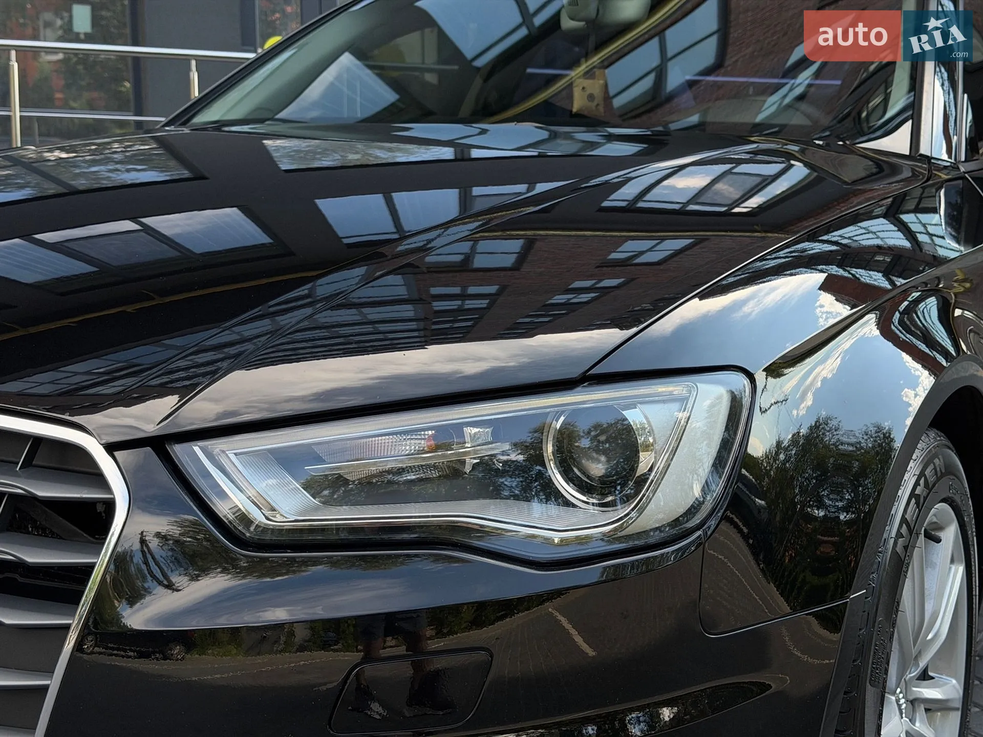 2016 Audi A3 - мініатюра 52