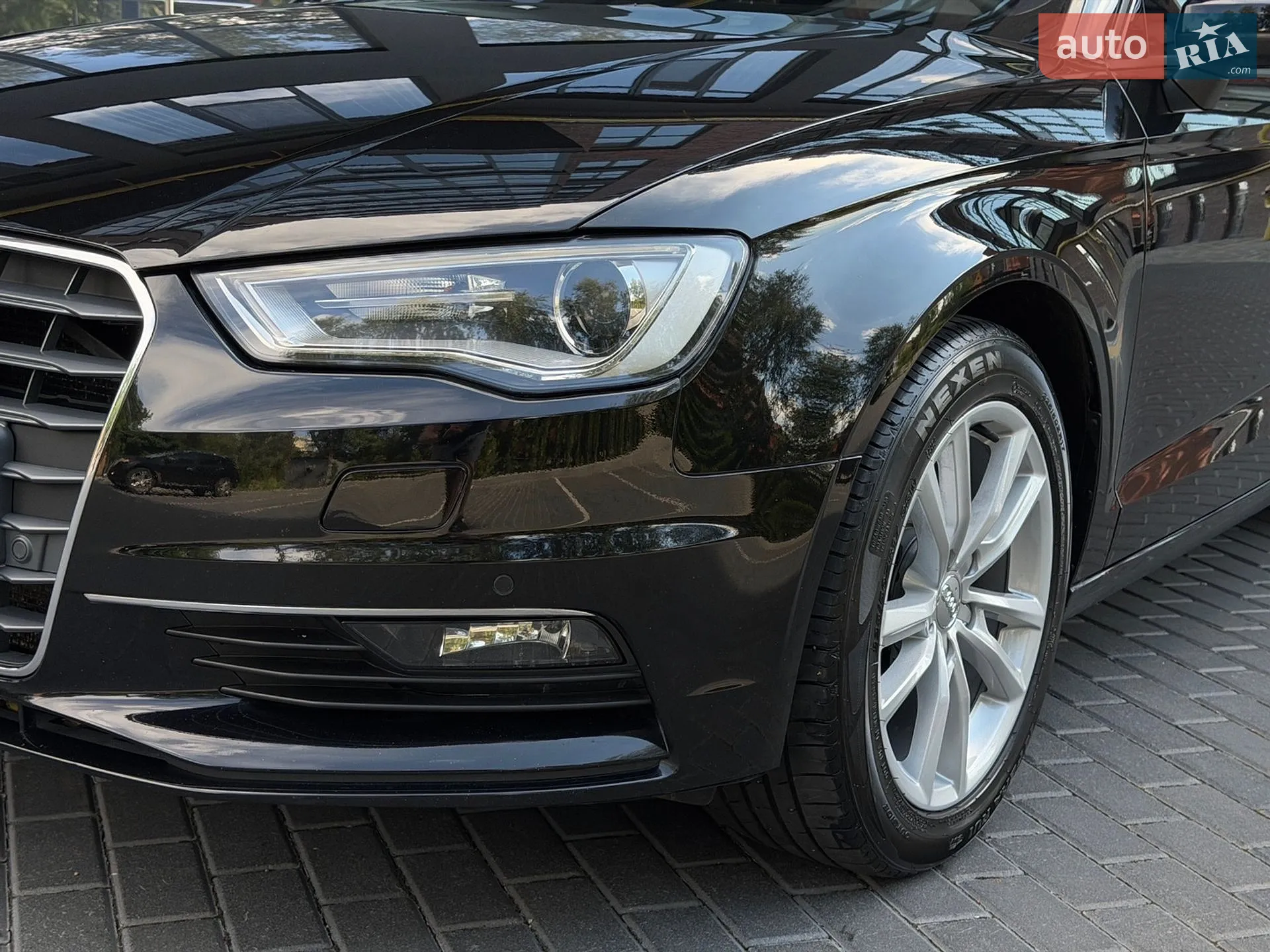 2016 Audi A3 - мініатюра 53