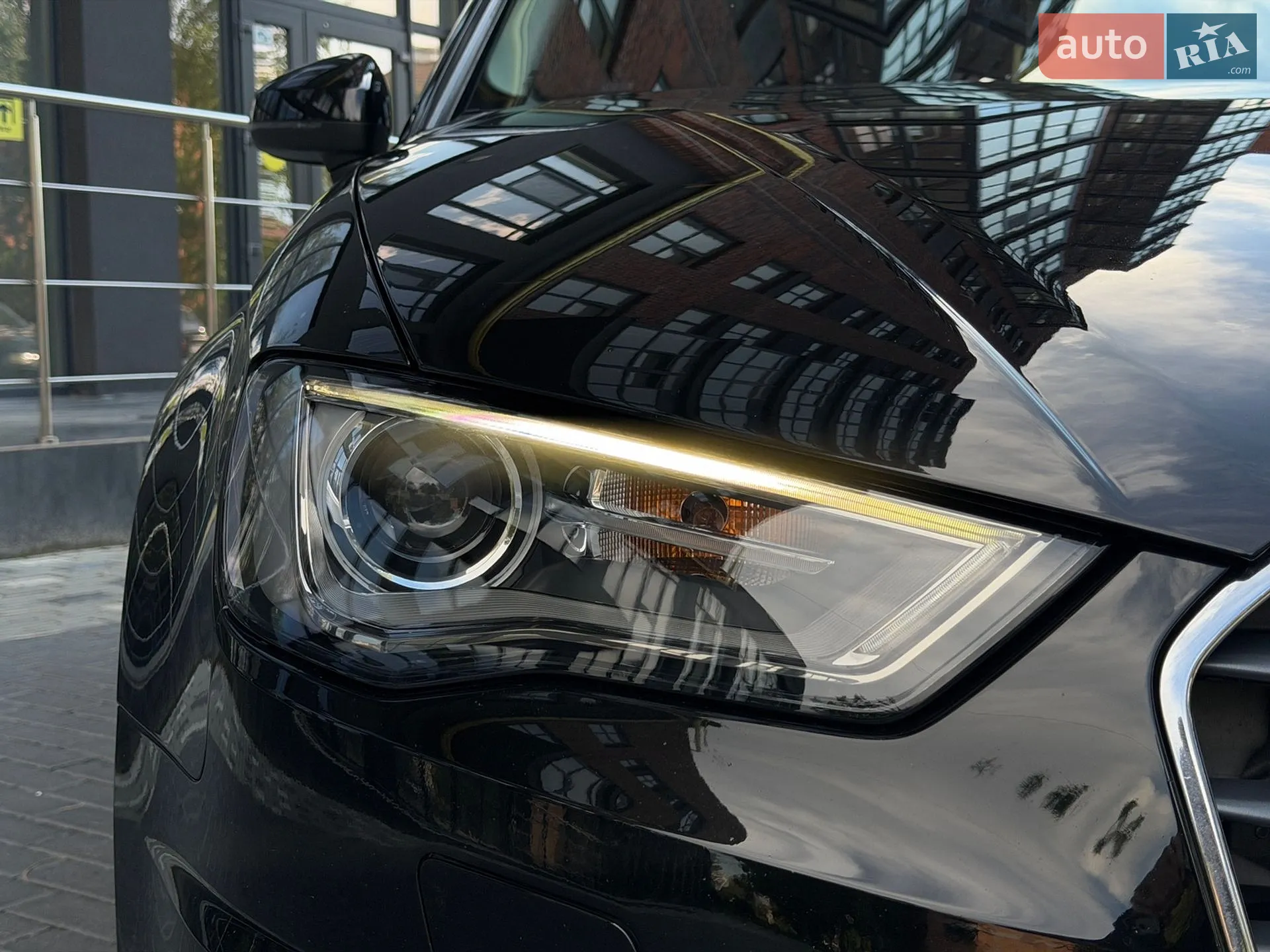 2016 Audi A3 - мініатюра 56