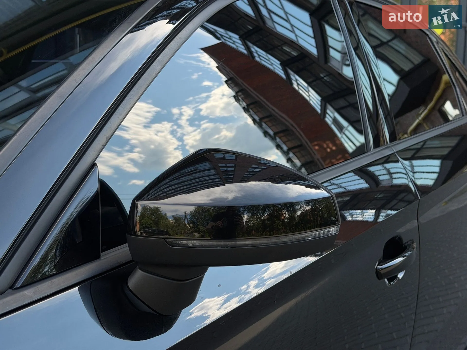 2016 Audi A3 - мініатюра 58