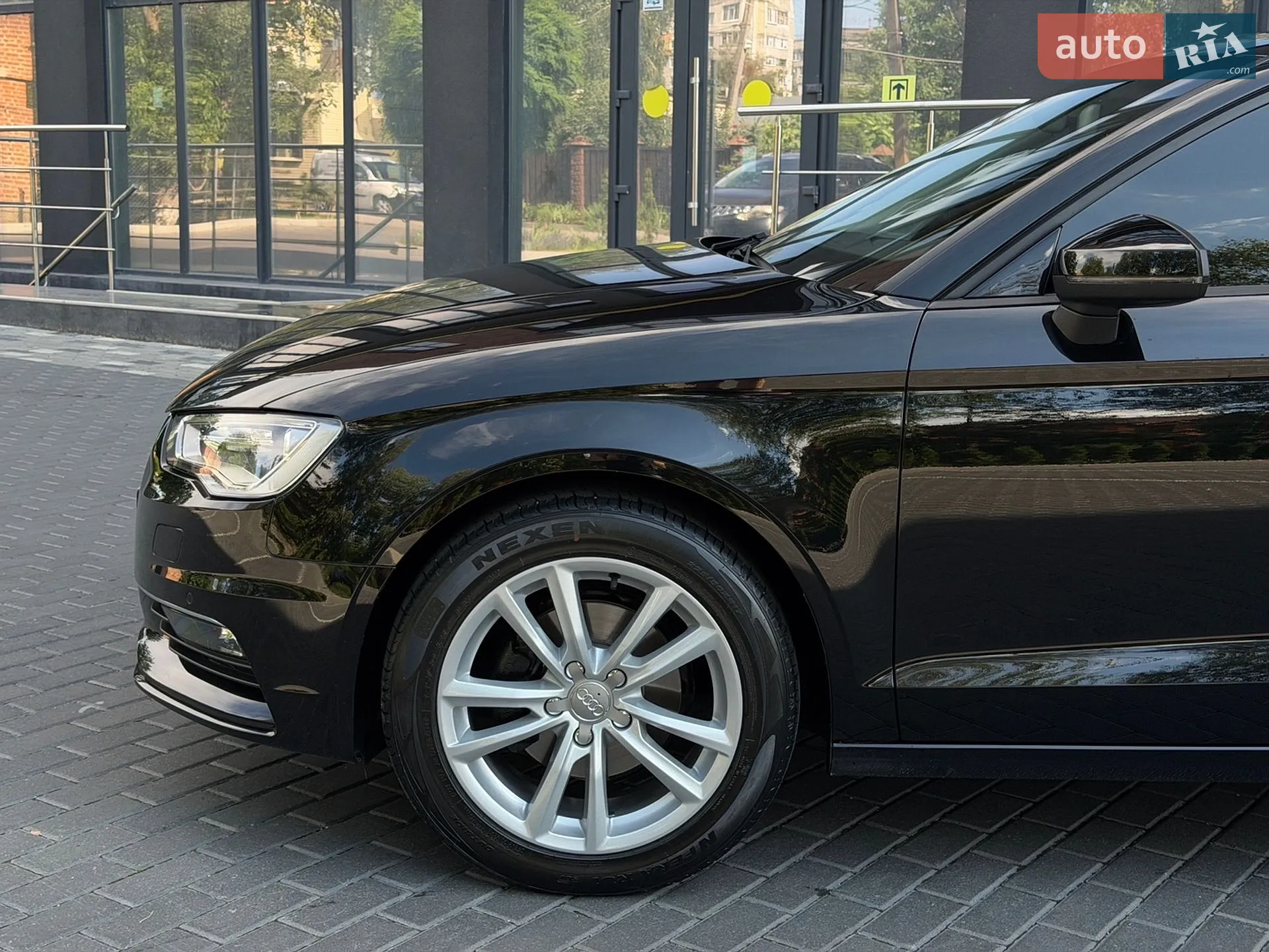 2016 Audi A3 - мініатюра 64