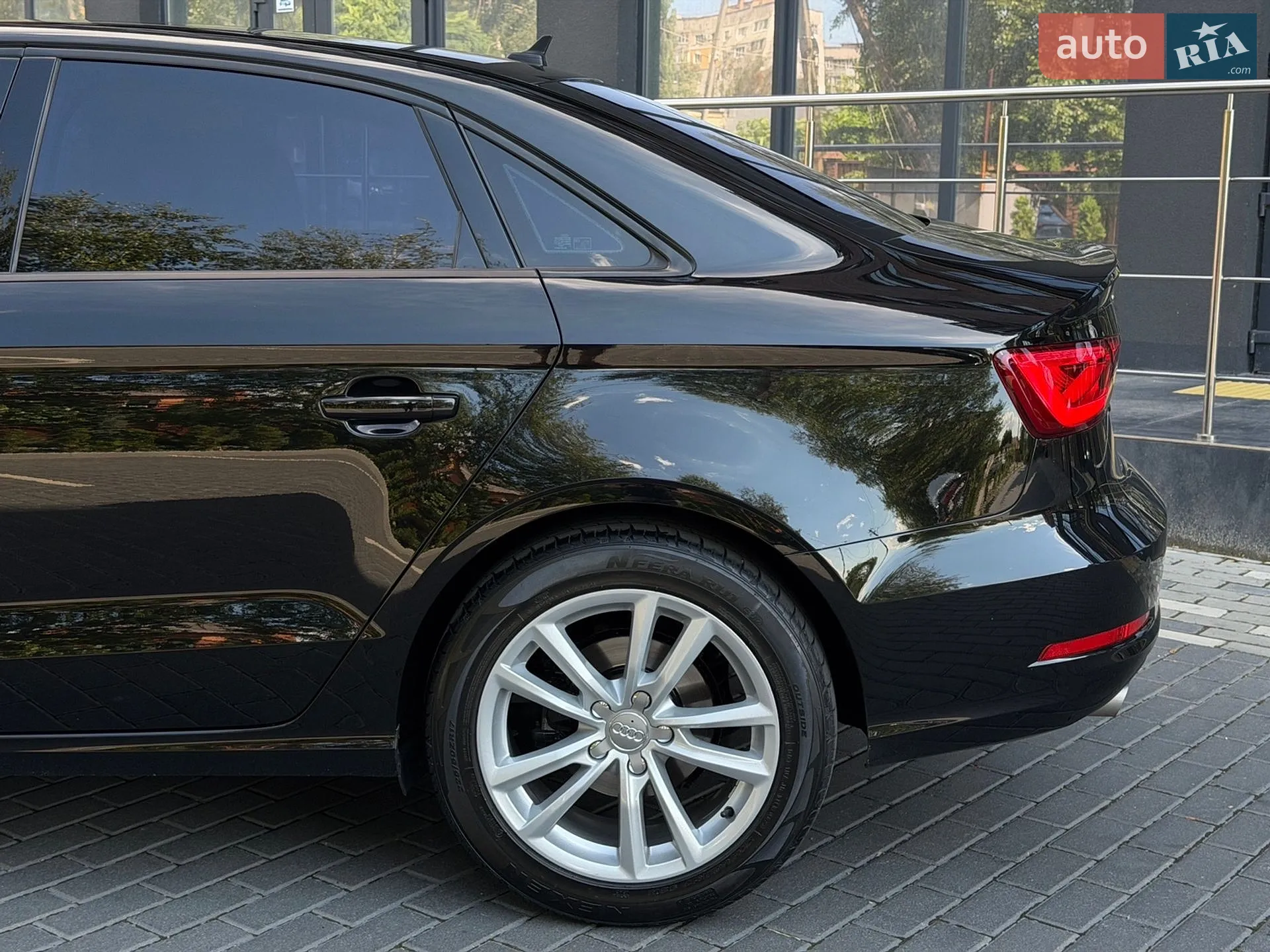 2016 Audi A3 - мініатюра 65