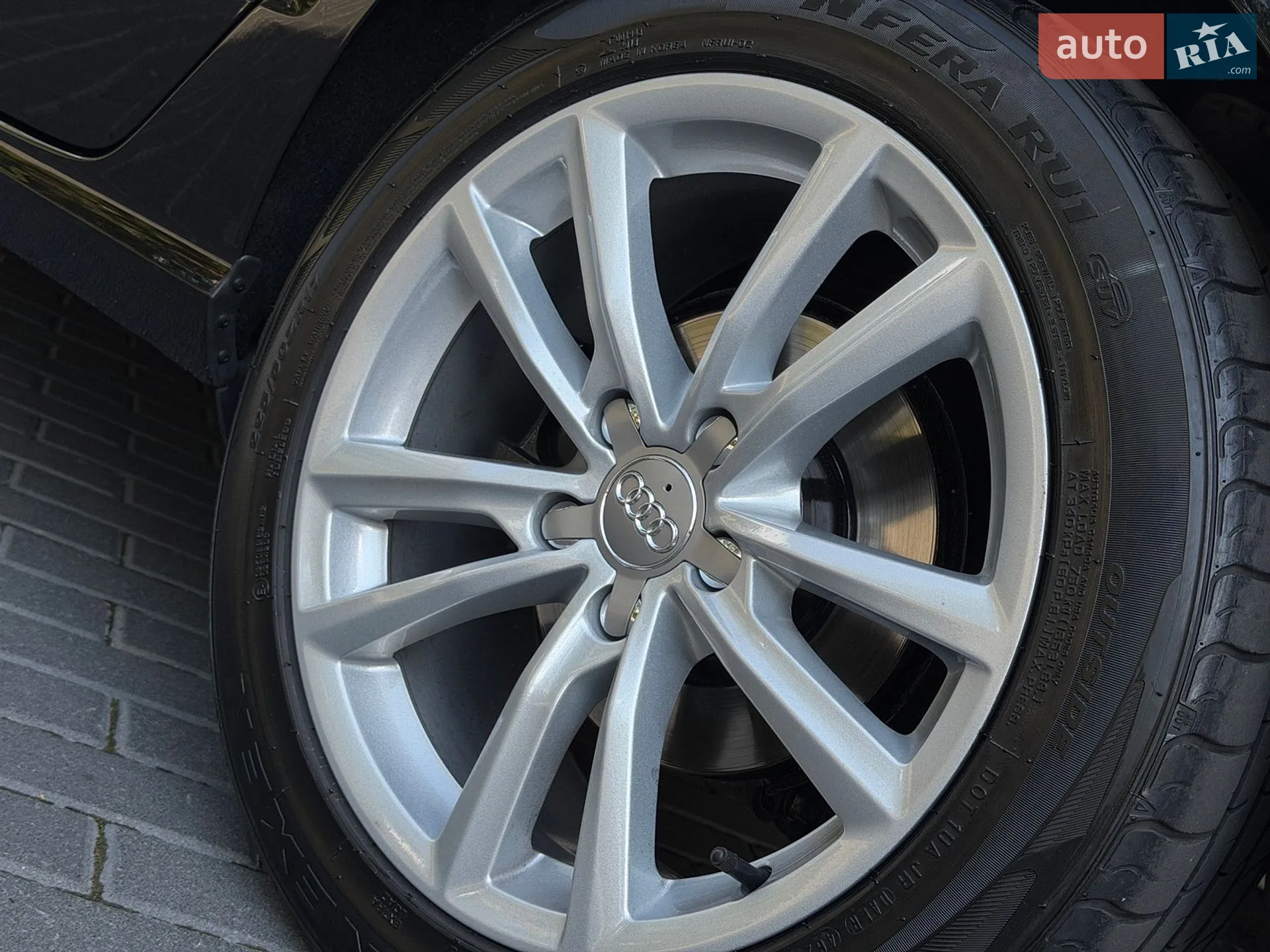 2016 Audi A3 - мініатюра 67
