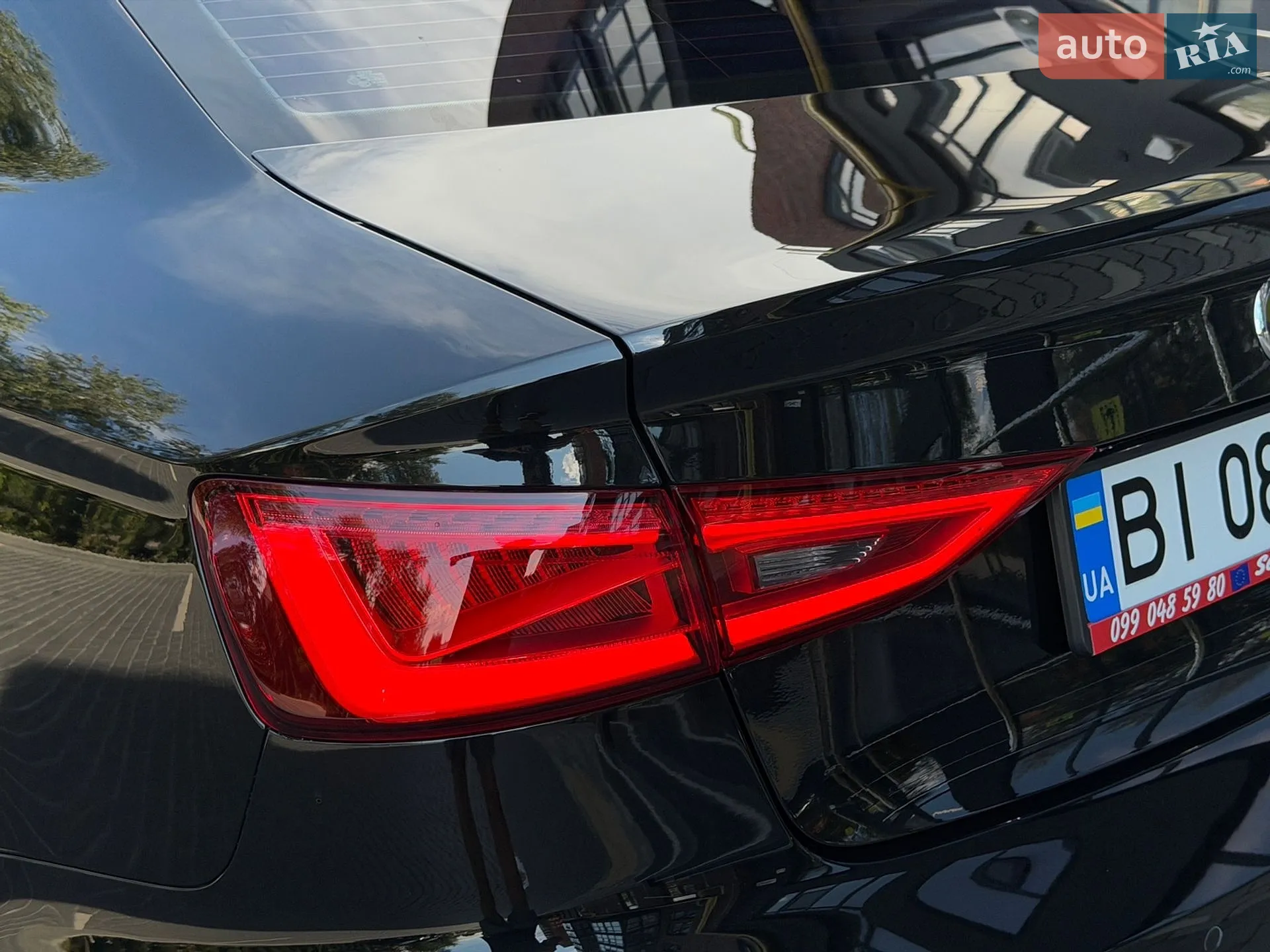 2016 Audi A3 - мініатюра 70