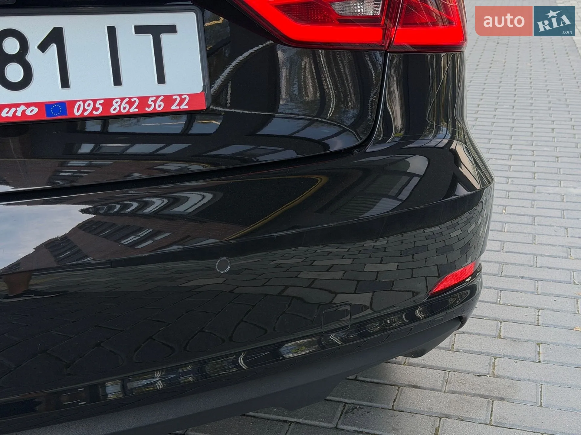 2016 Audi A3 - мініатюра 71