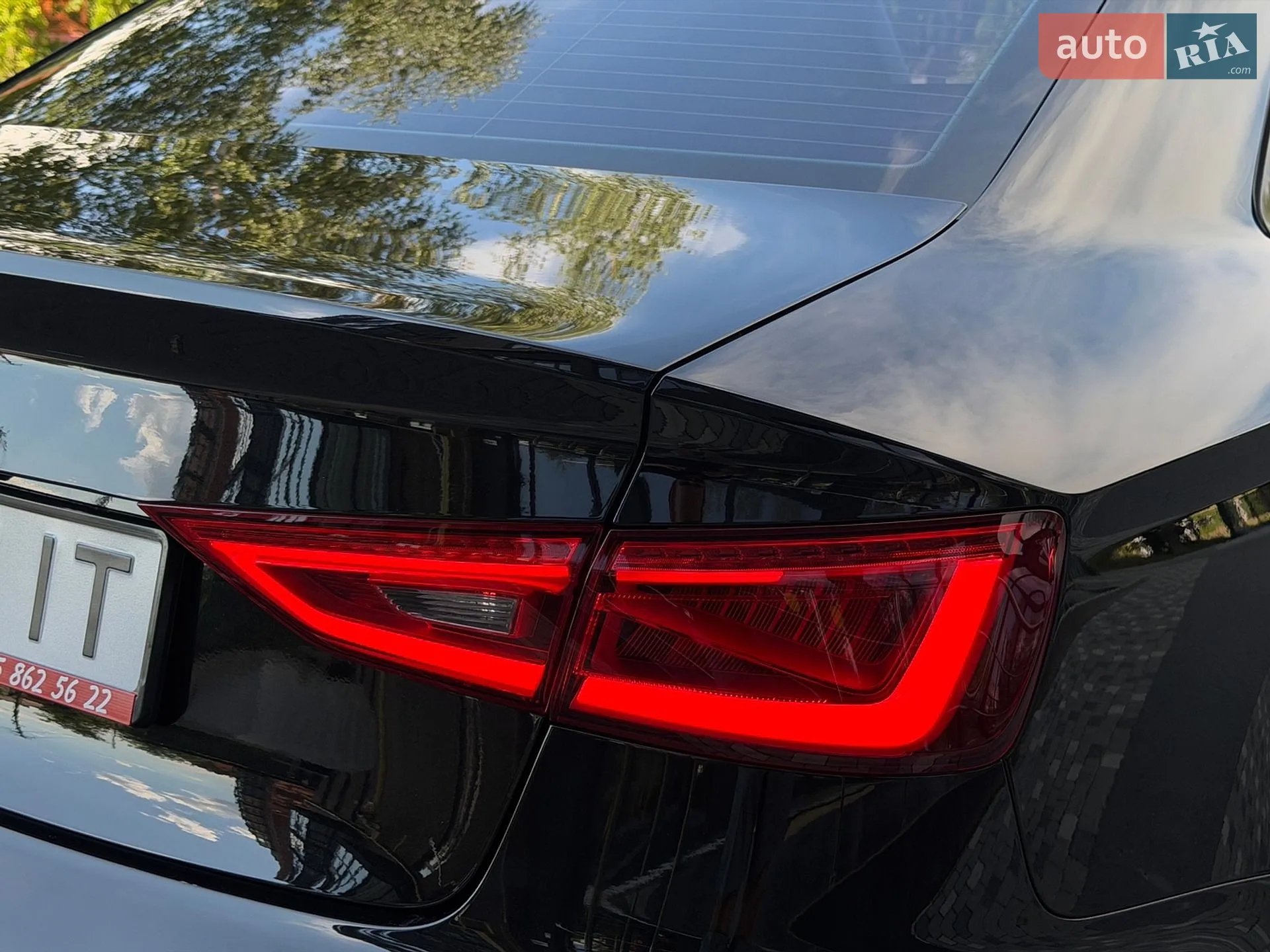2016 Audi A3 - мініатюра 72