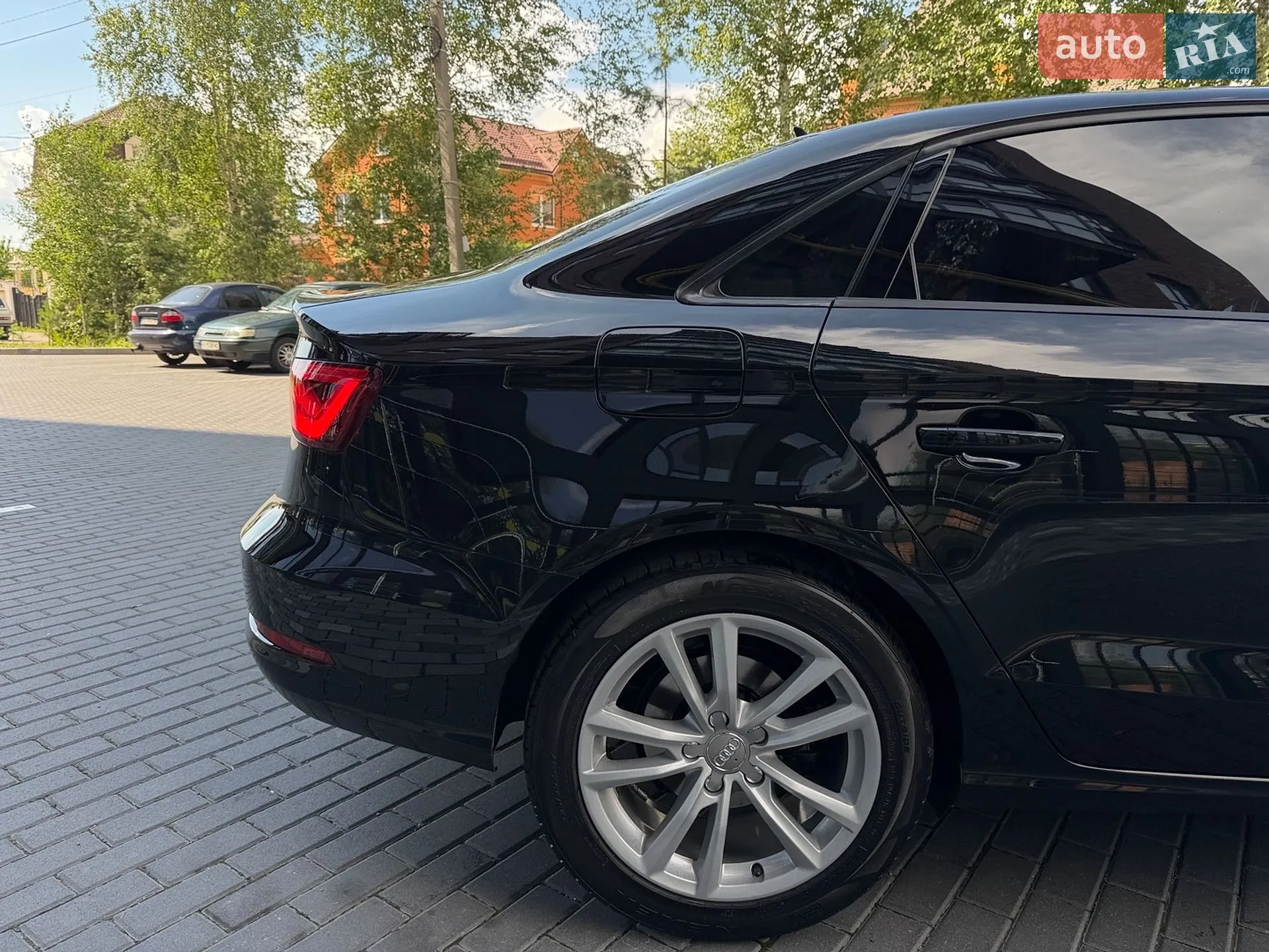 2016 Audi A3 - мініатюра 73