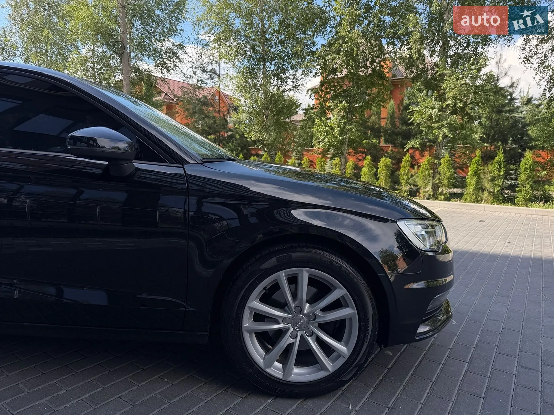 2016 Audi A3 - мініатюра 74