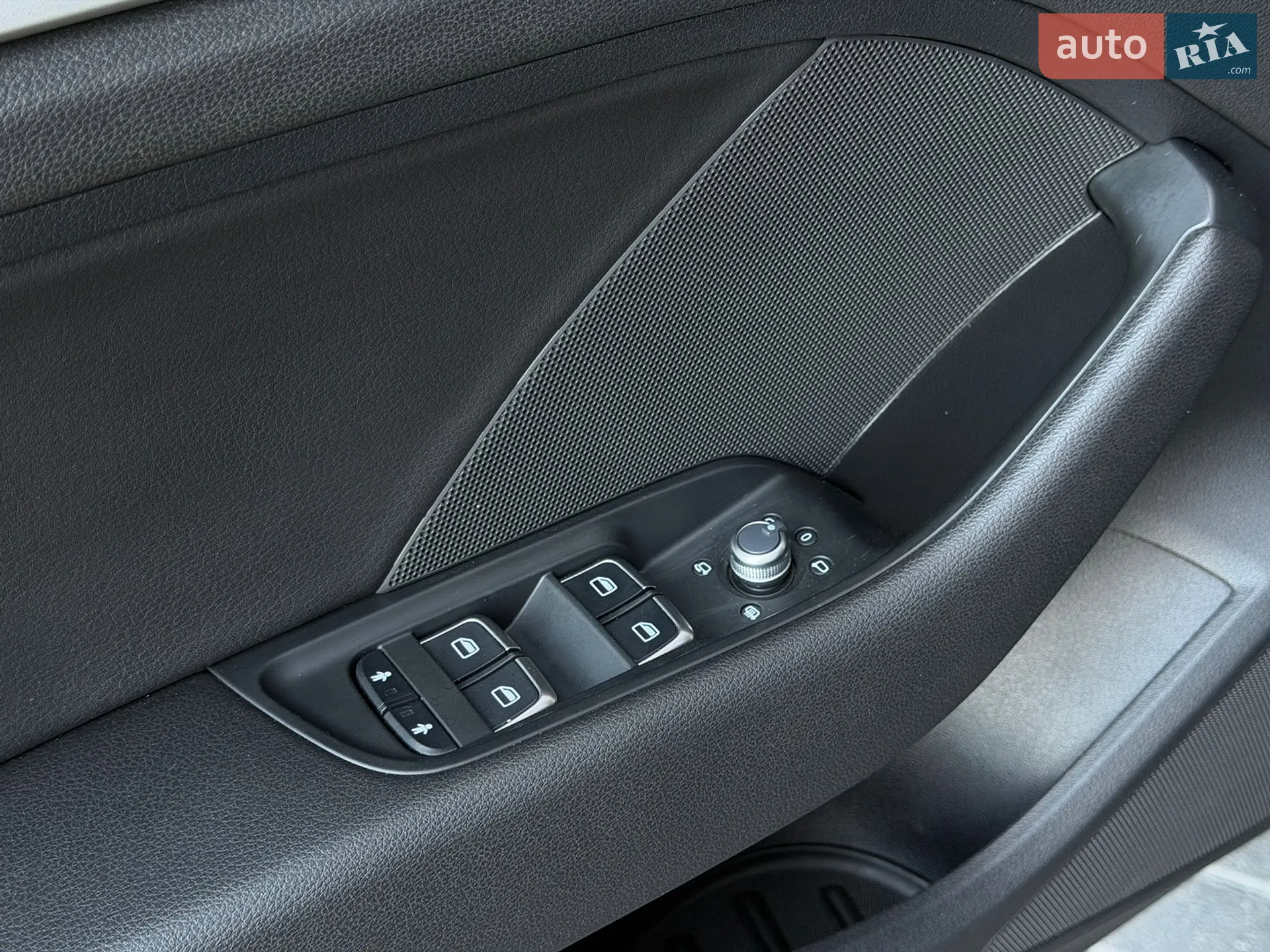 2016 Audi A3 - мініатюра 76