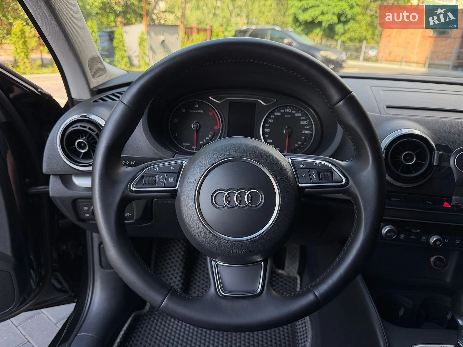2016 Audi A3 - мініатюра 86