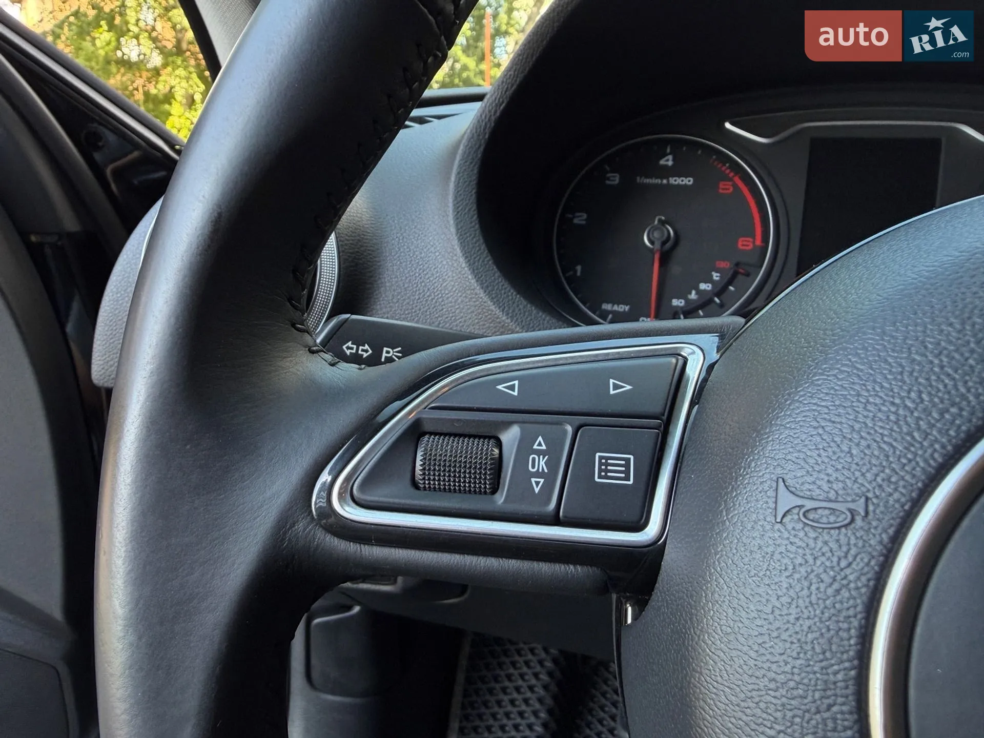 2016 Audi A3 - мініатюра 87