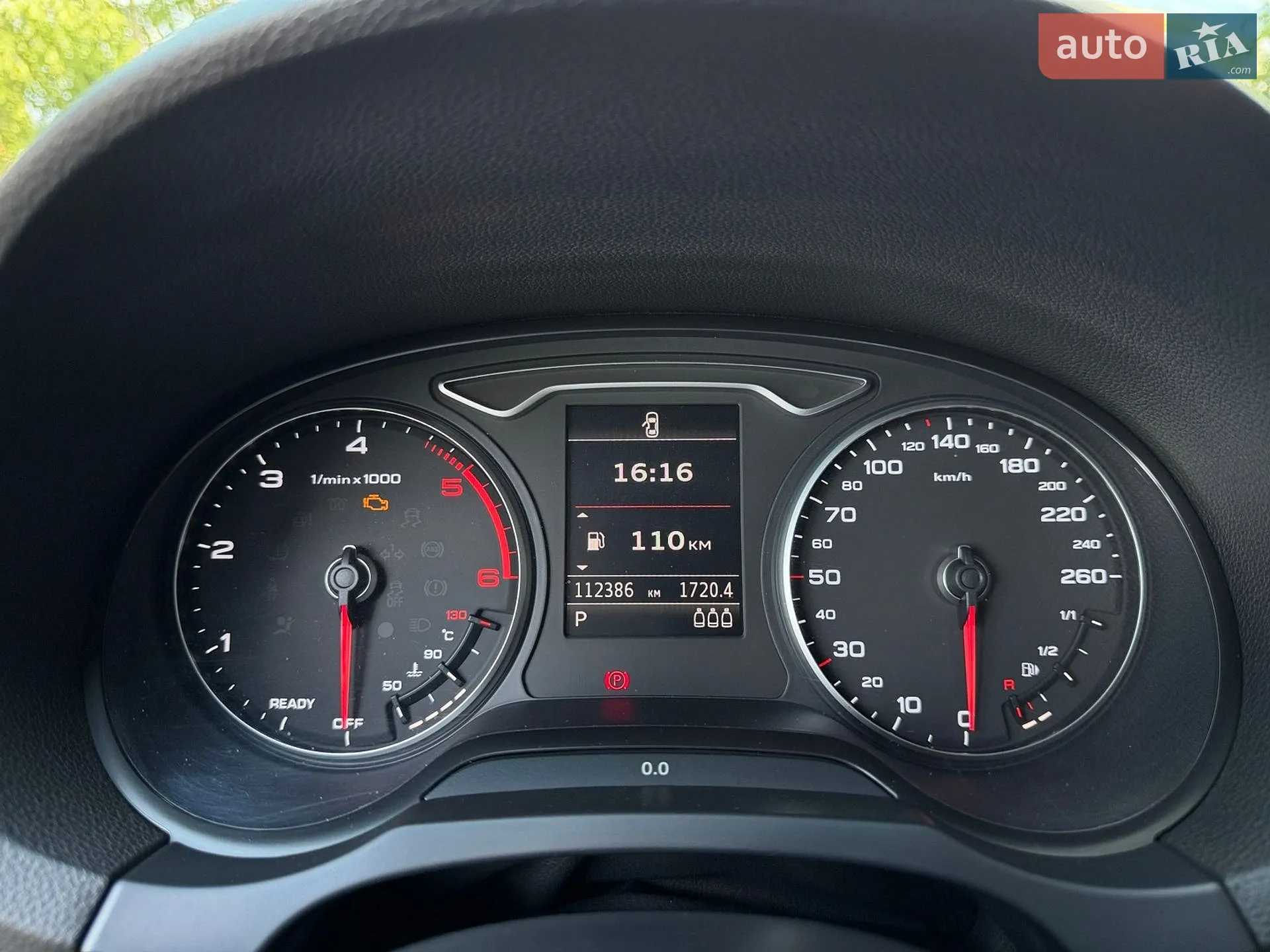 2016 Audi A3 - мініатюра 89