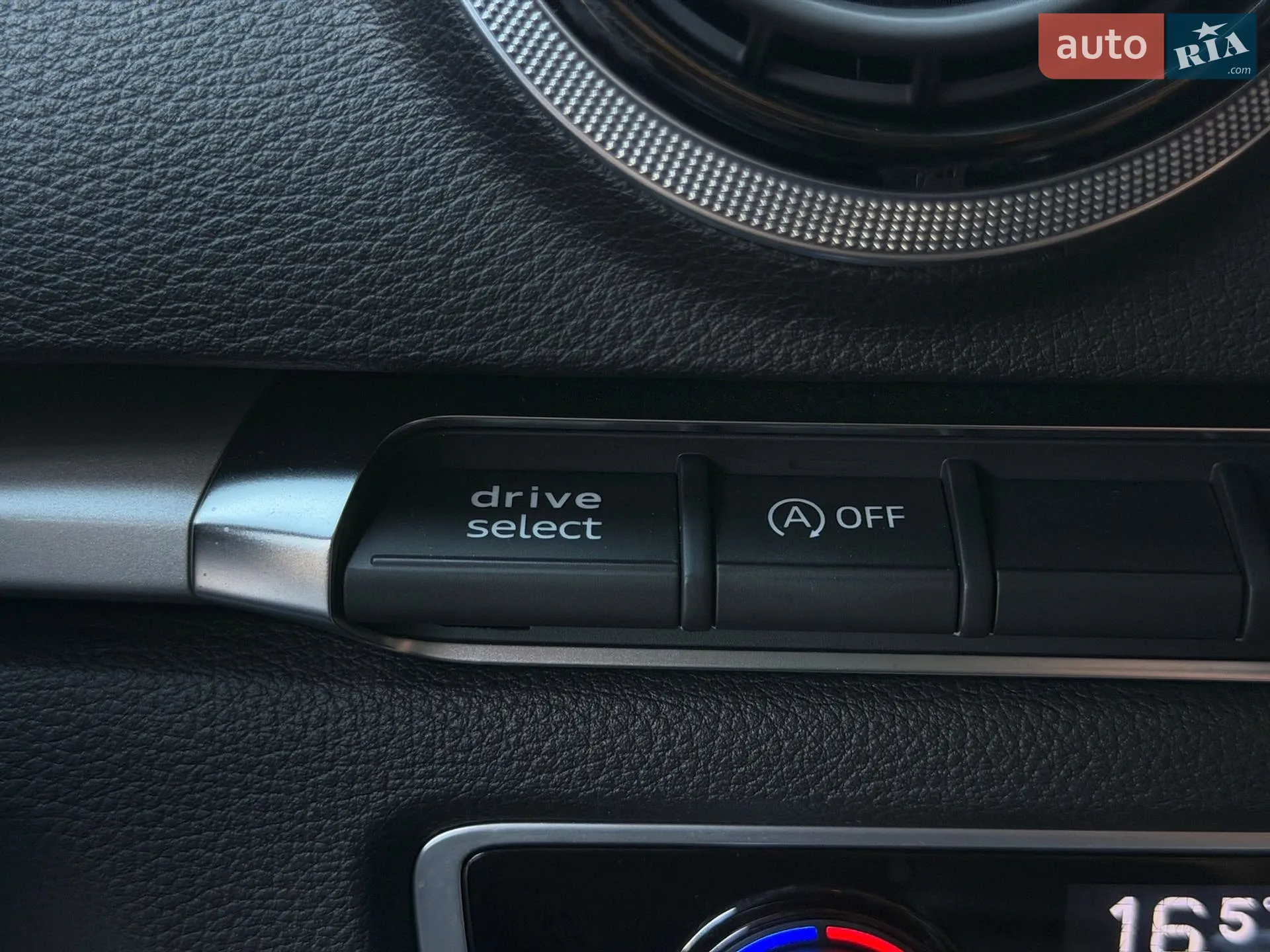 2016 Audi A3 - мініатюра 92