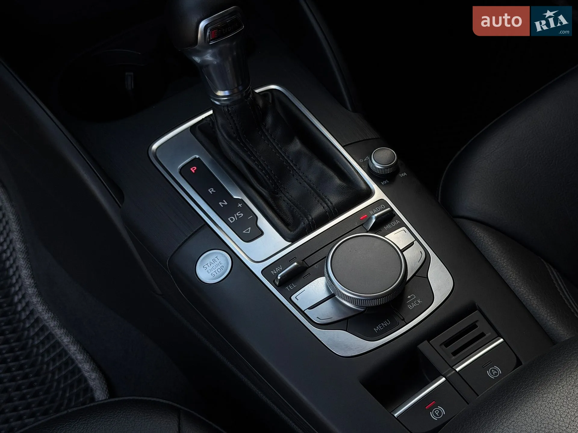 2016 Audi A3 - мініатюра 95