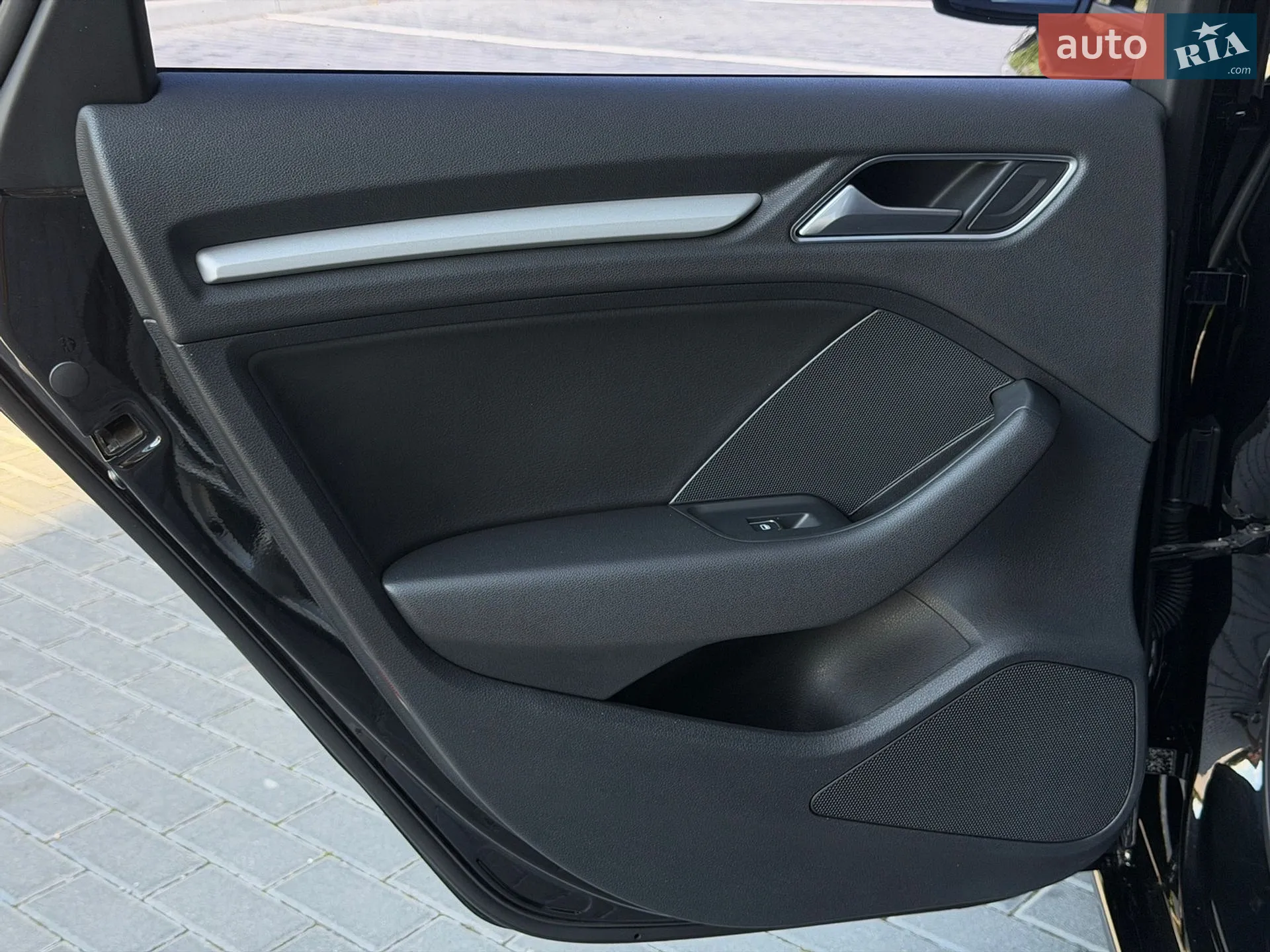 2016 Audi A3 - мініатюра 96