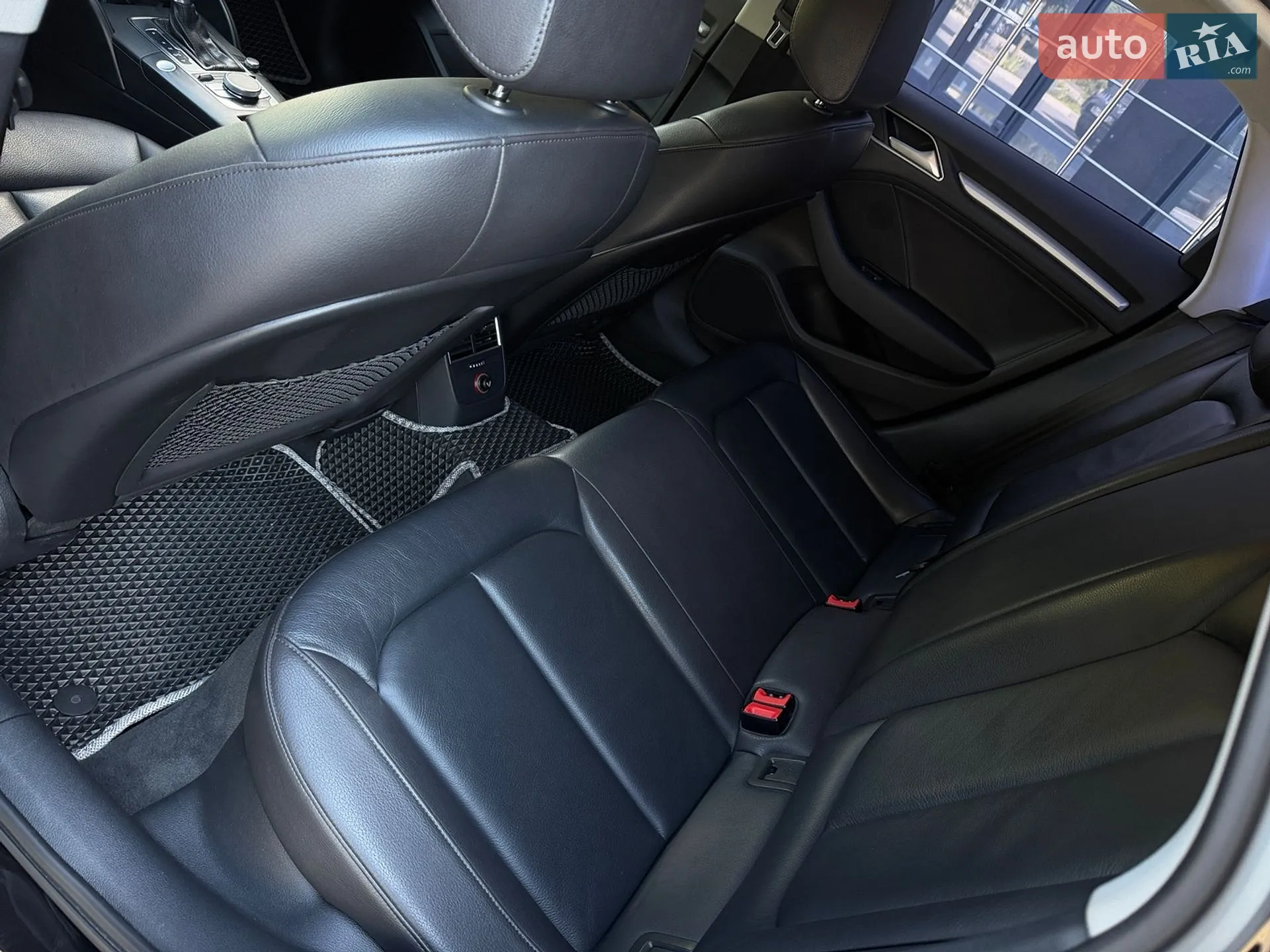 2016 Audi A3 - мініатюра 97