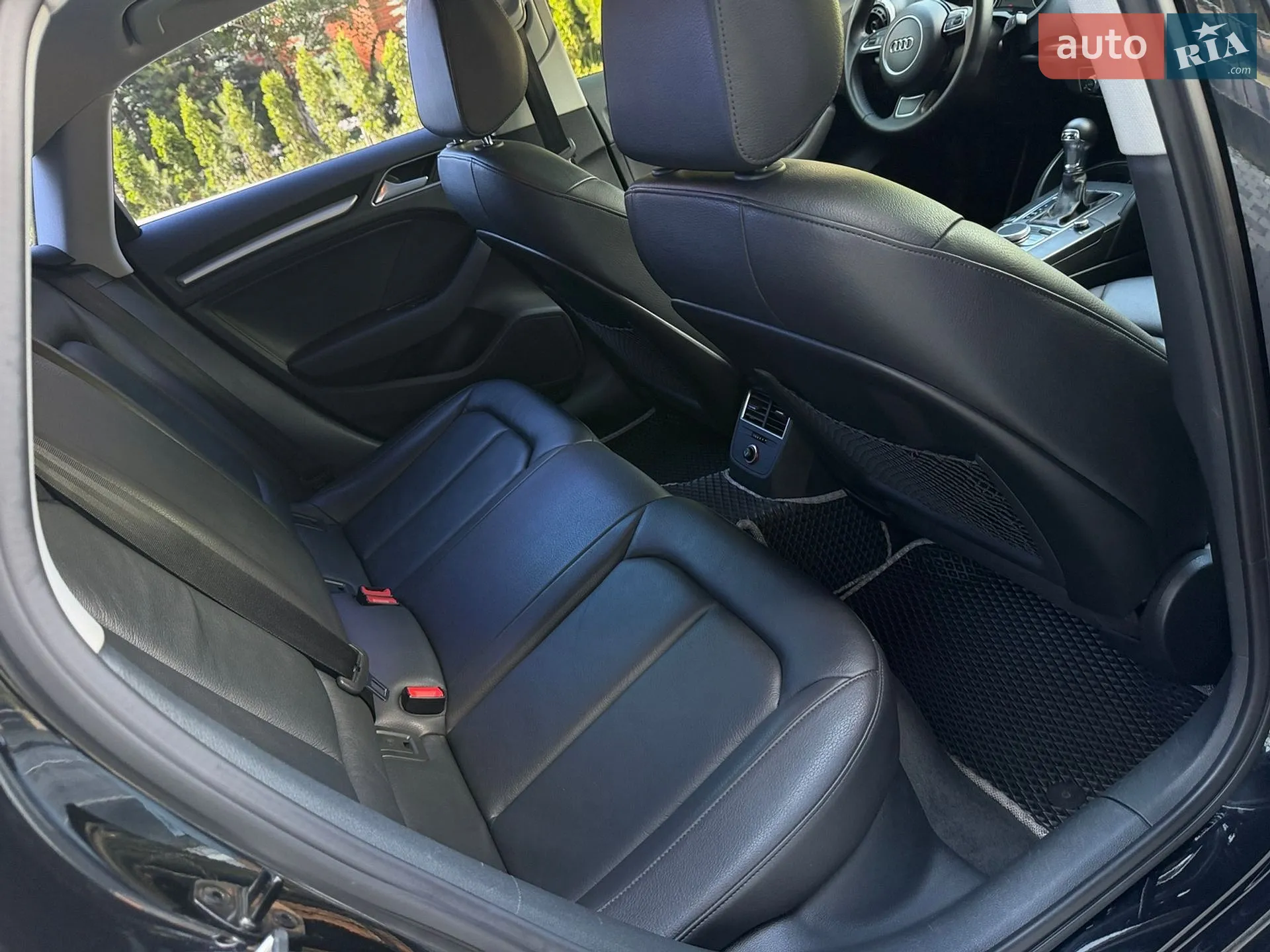 2016 Audi A3 - мініатюра 98